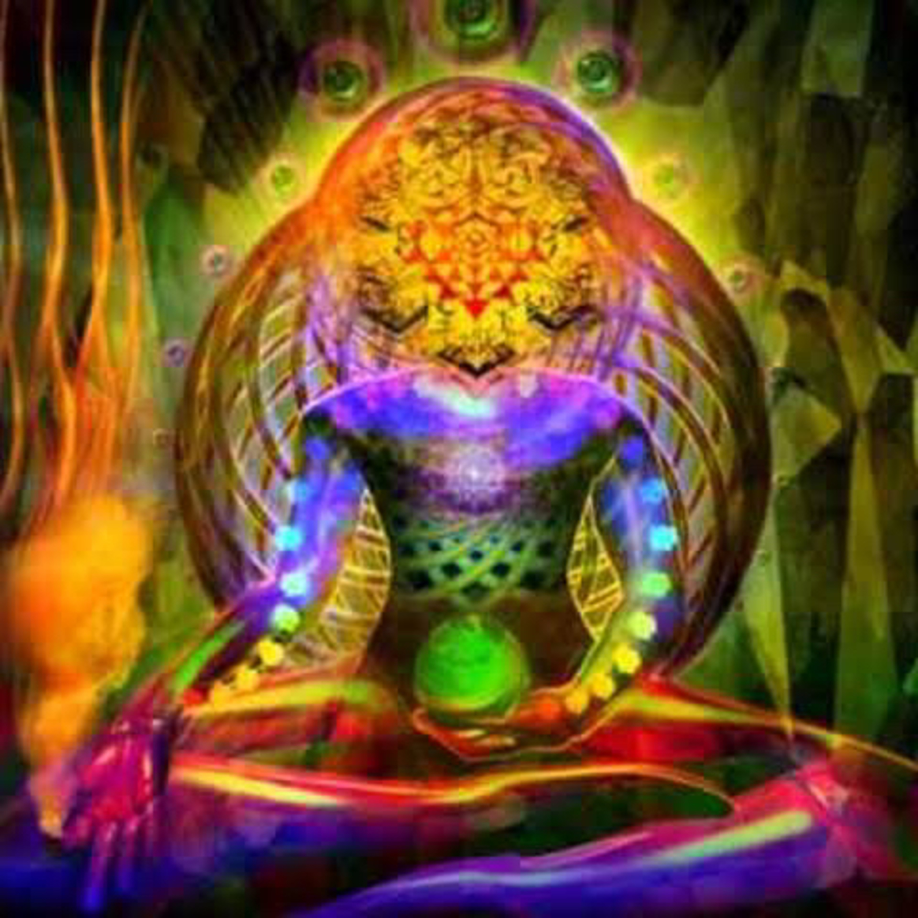 Self? What is Self? (Ashtavakra Gita Sampann) episode artwork