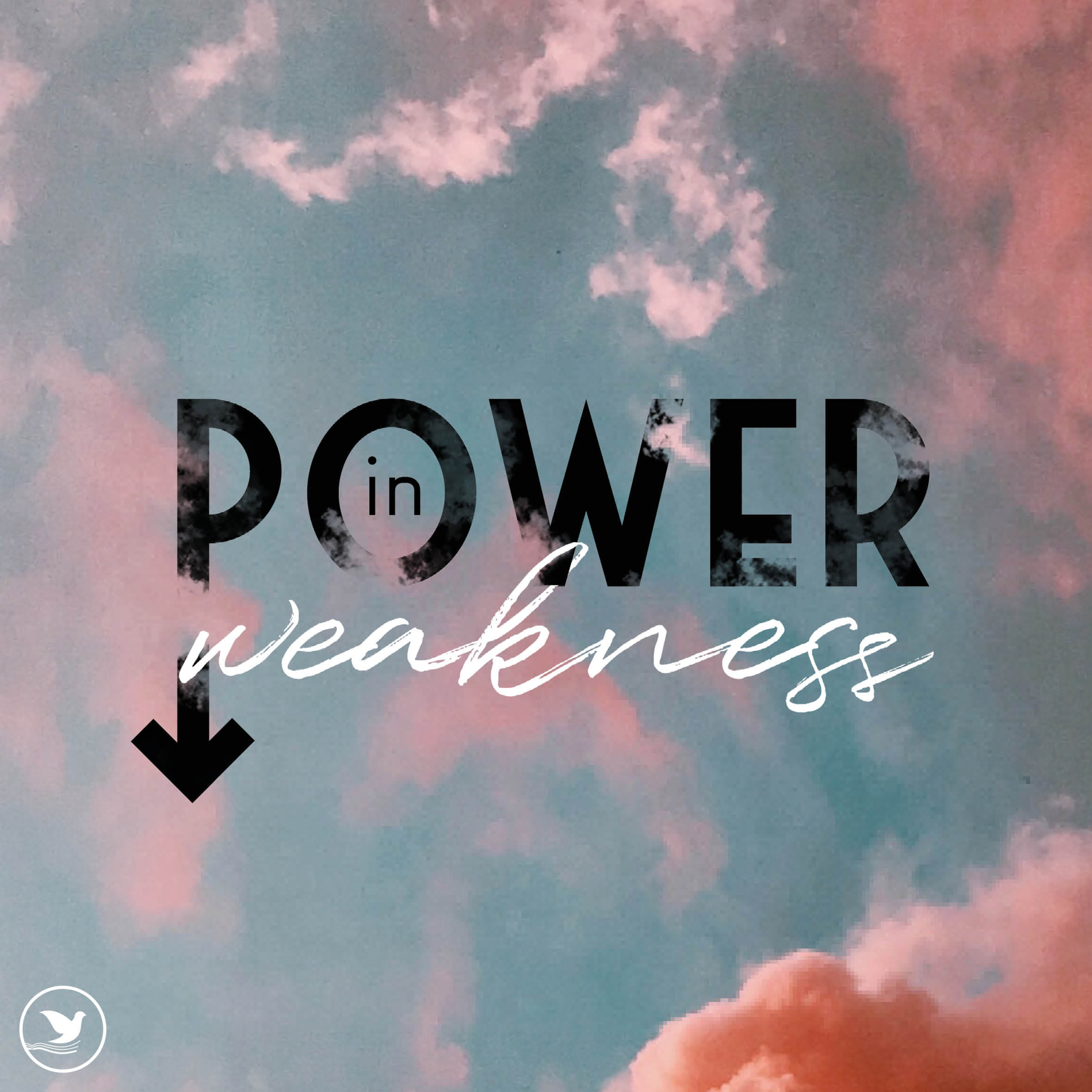 Power in Weakness - Unveiled Faces