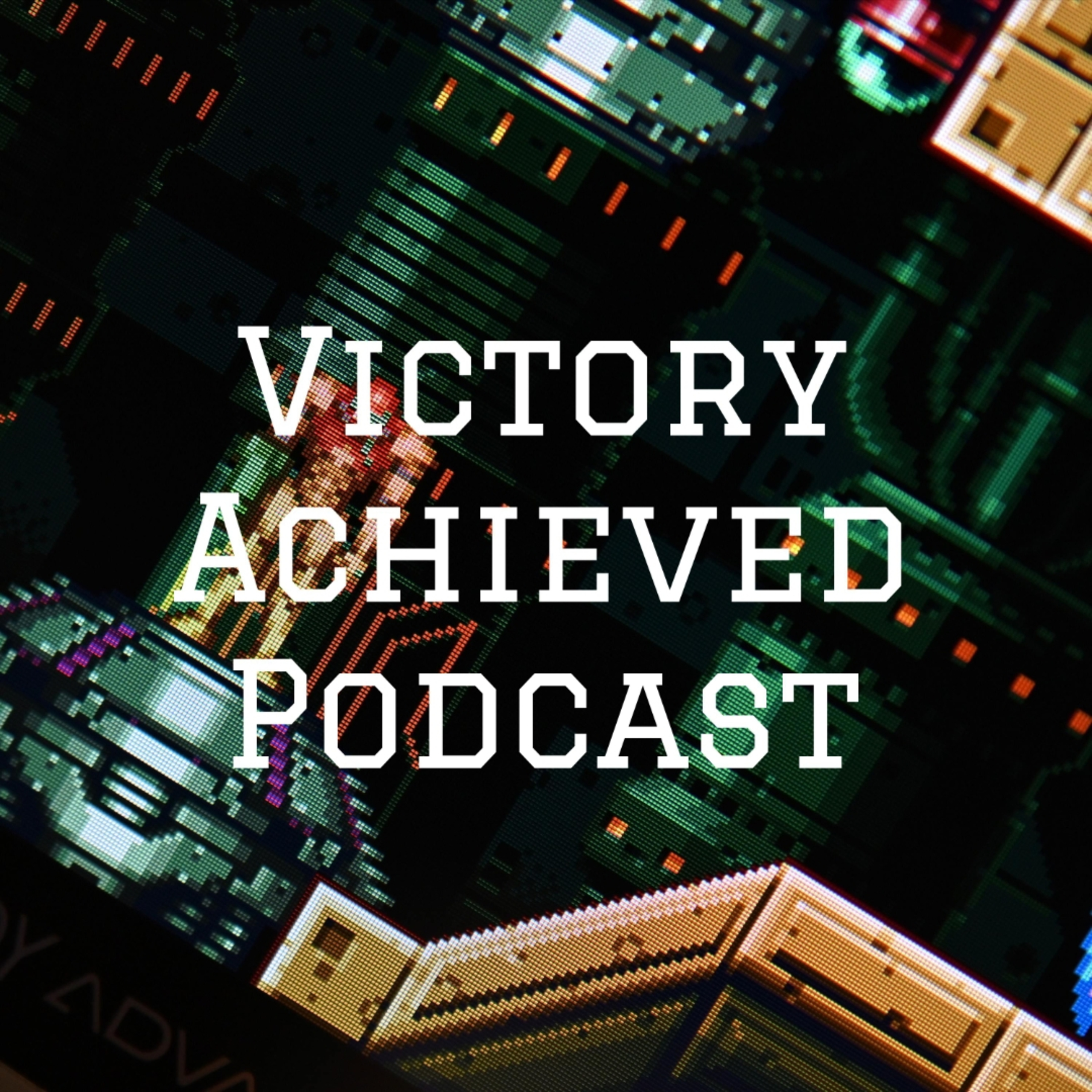 Episode 29: Video Game Weapons episode artwork