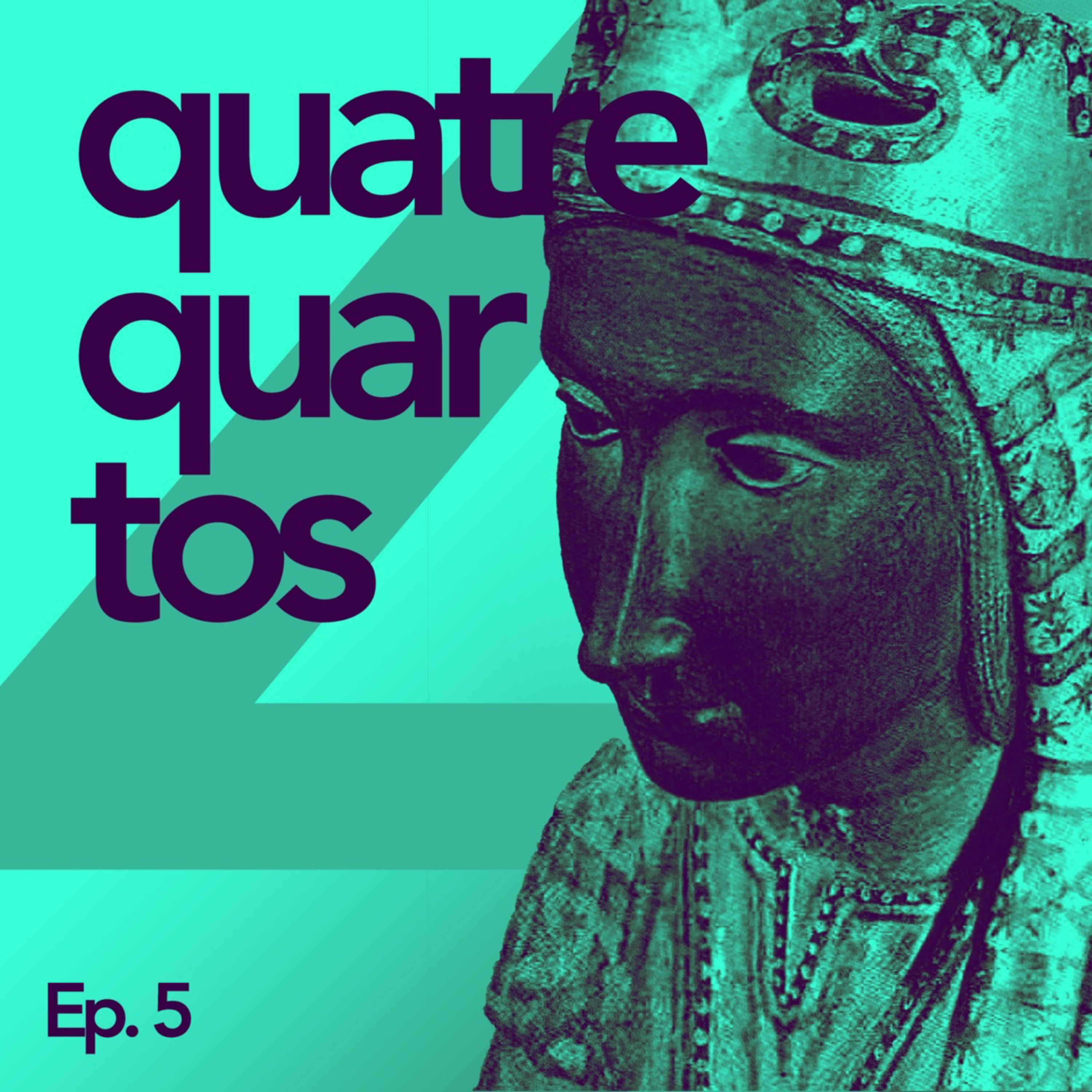 Quatre Quartos