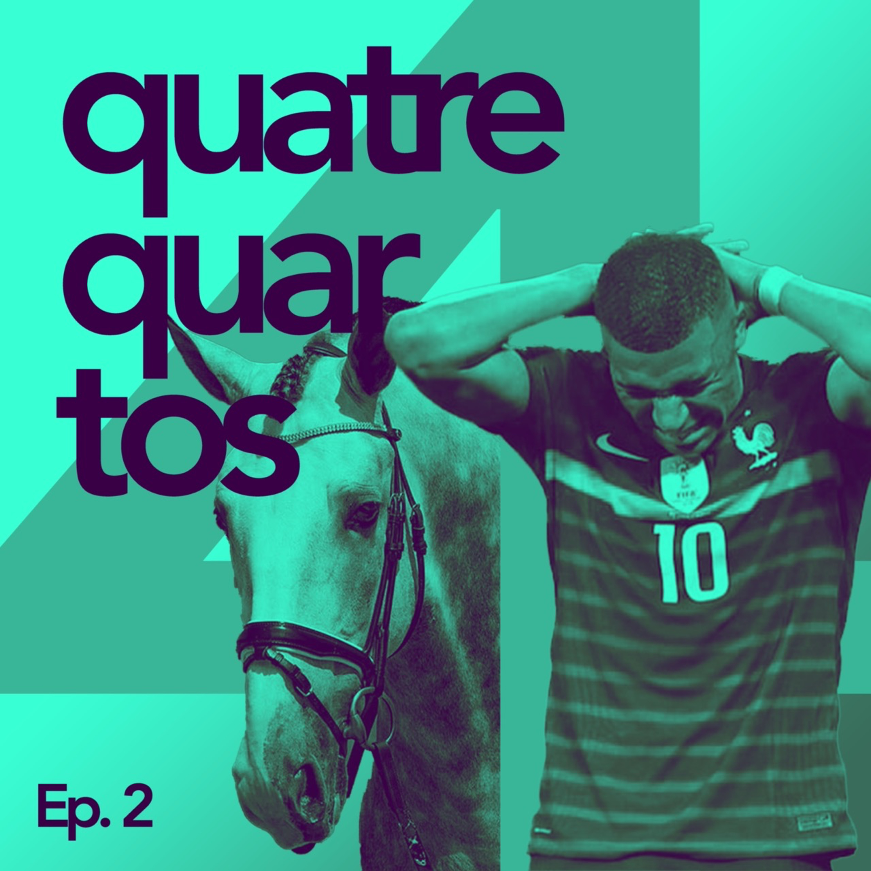 Quatre Quartos