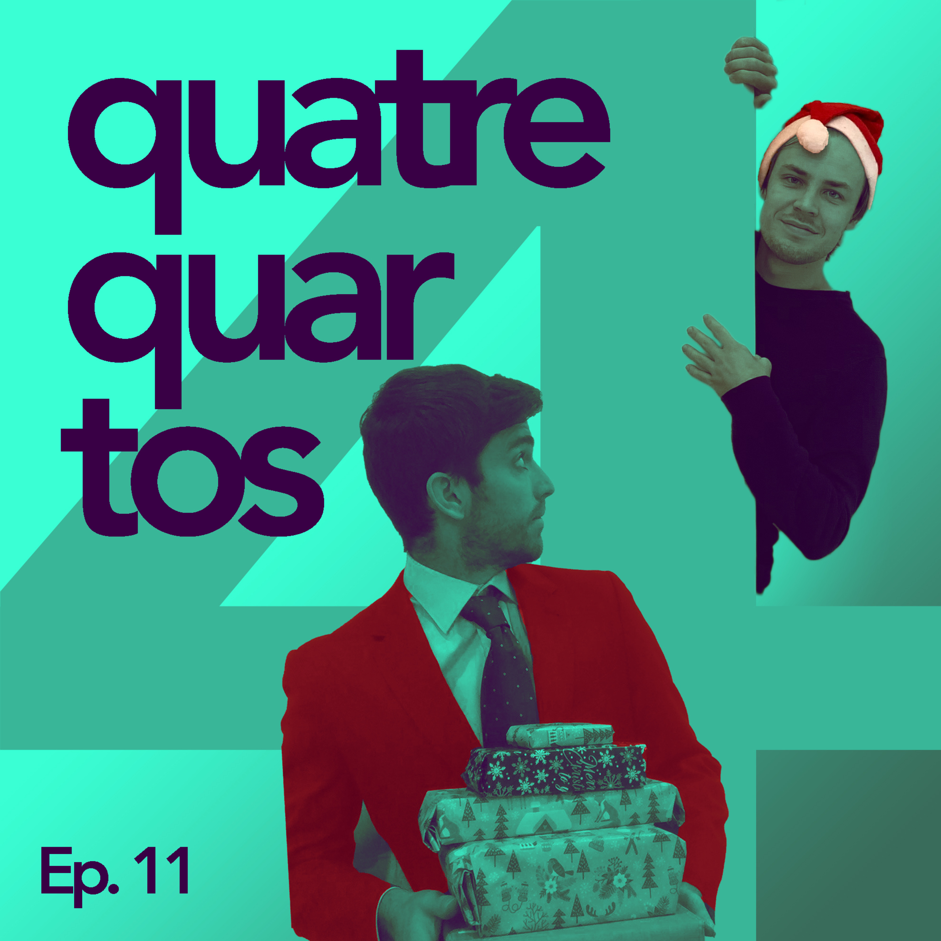 Quatre Quartos
