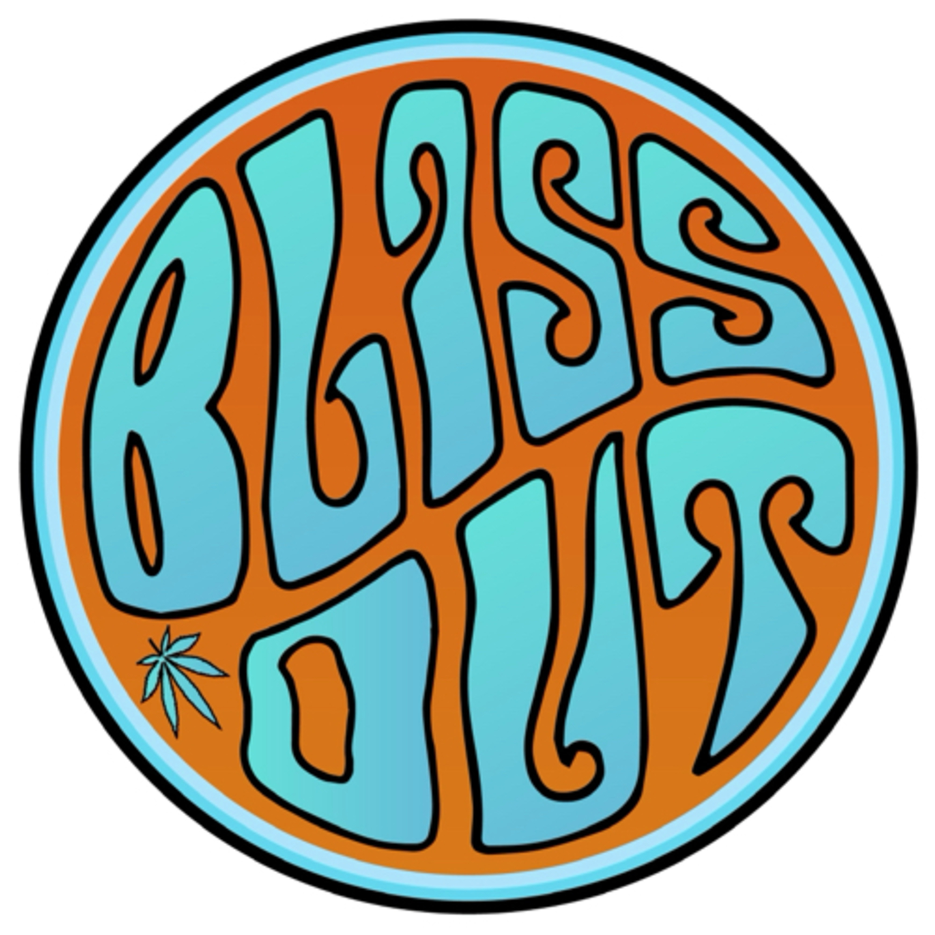 Bliss Out