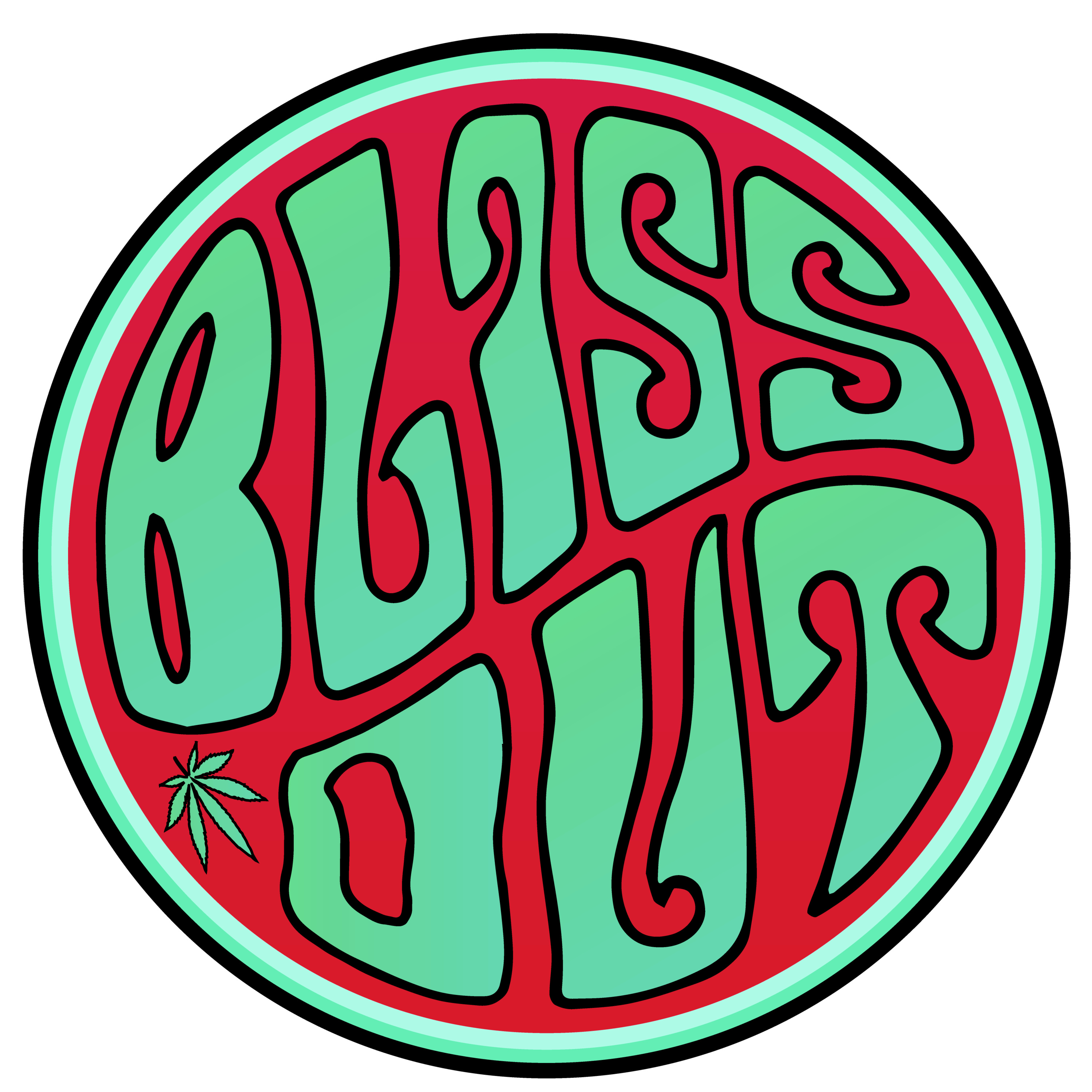 Bliss Out