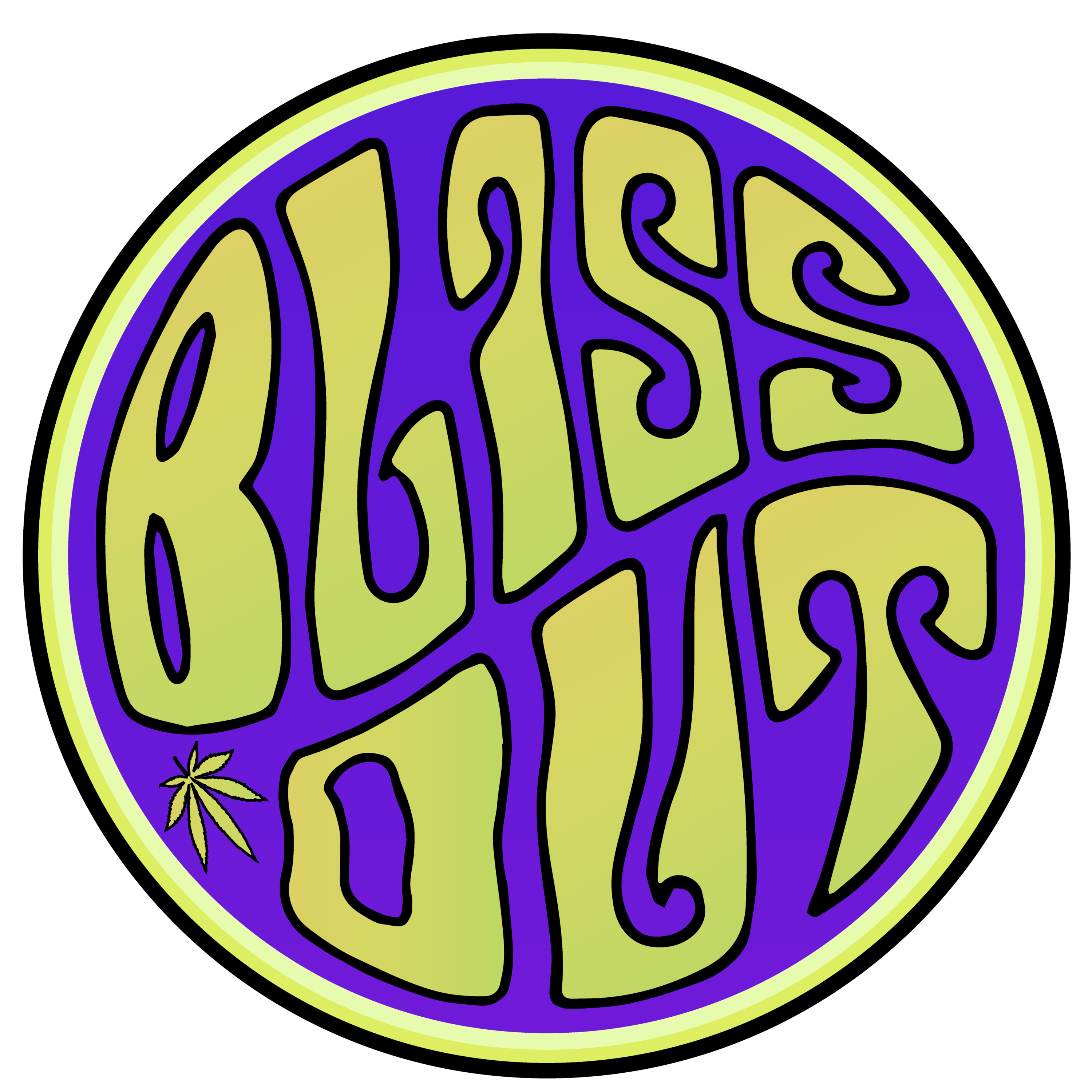 Bliss Out