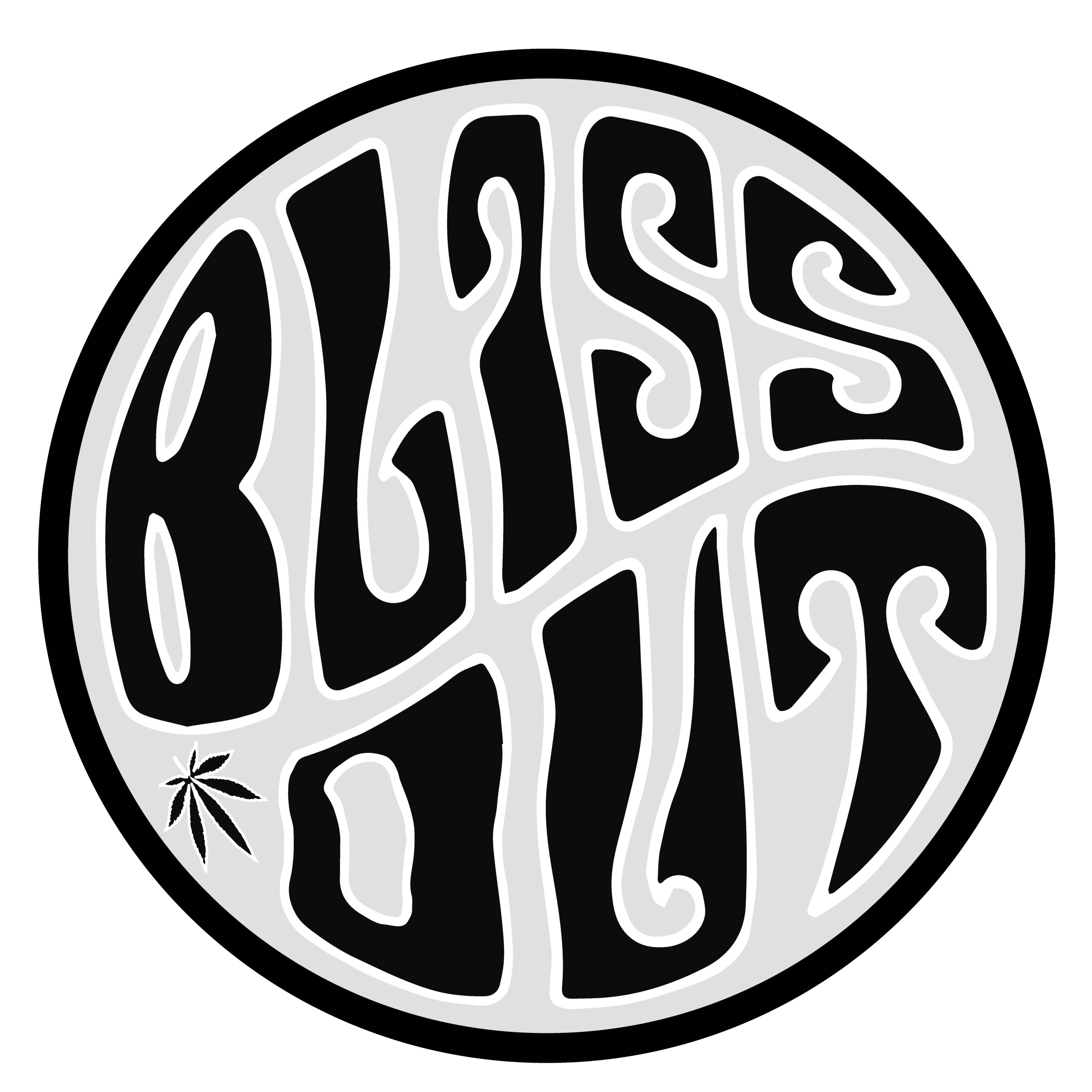 Bliss Out