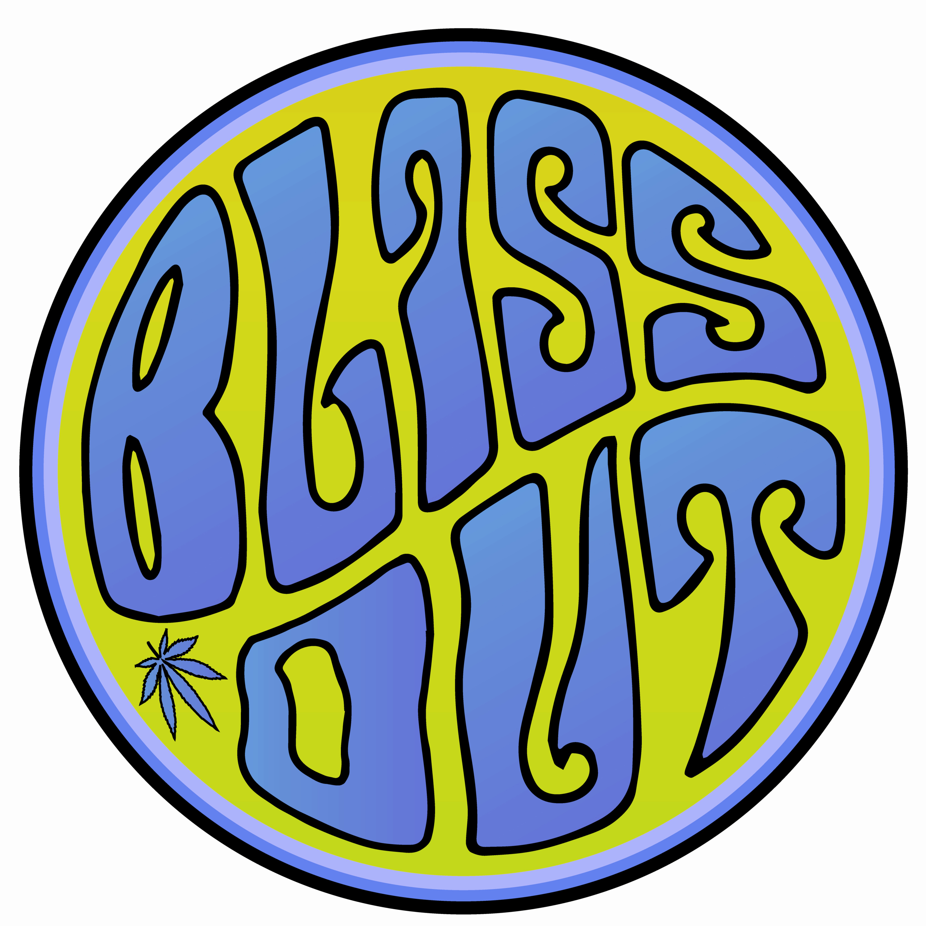 Bliss Out