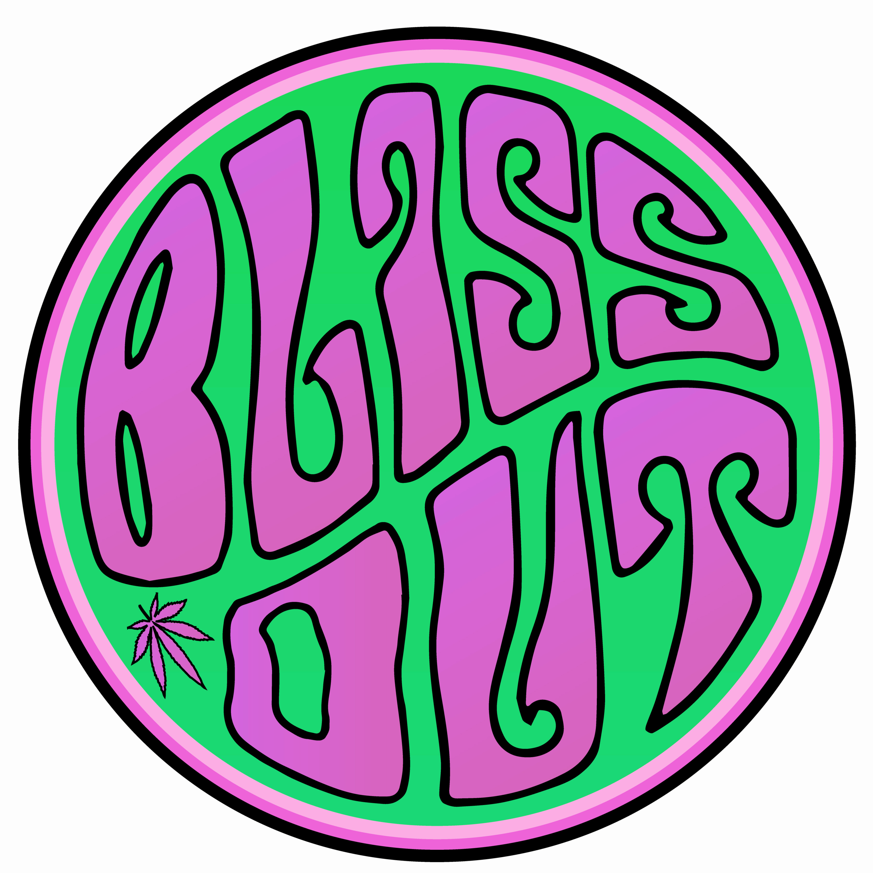 Bliss Out