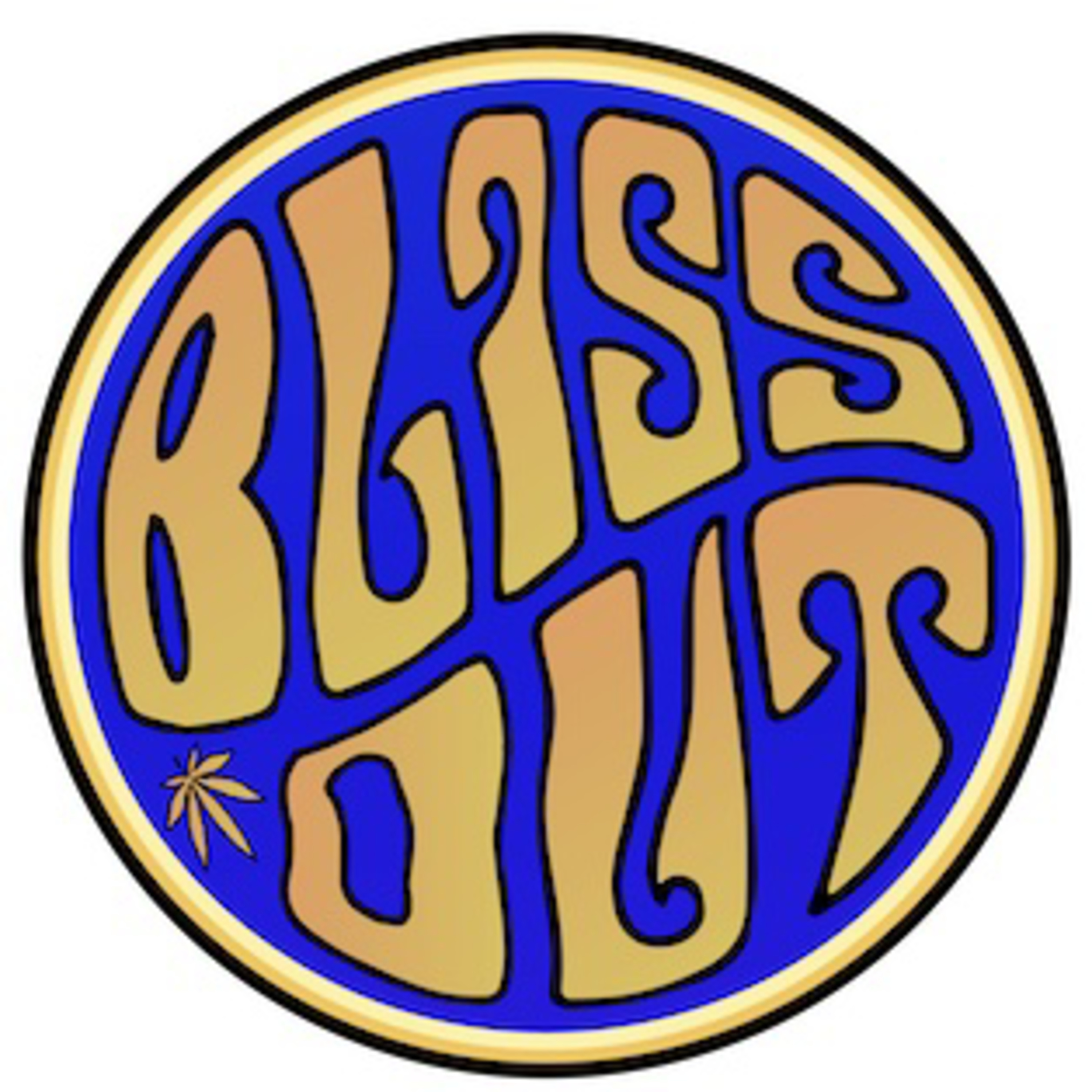 Bliss Out