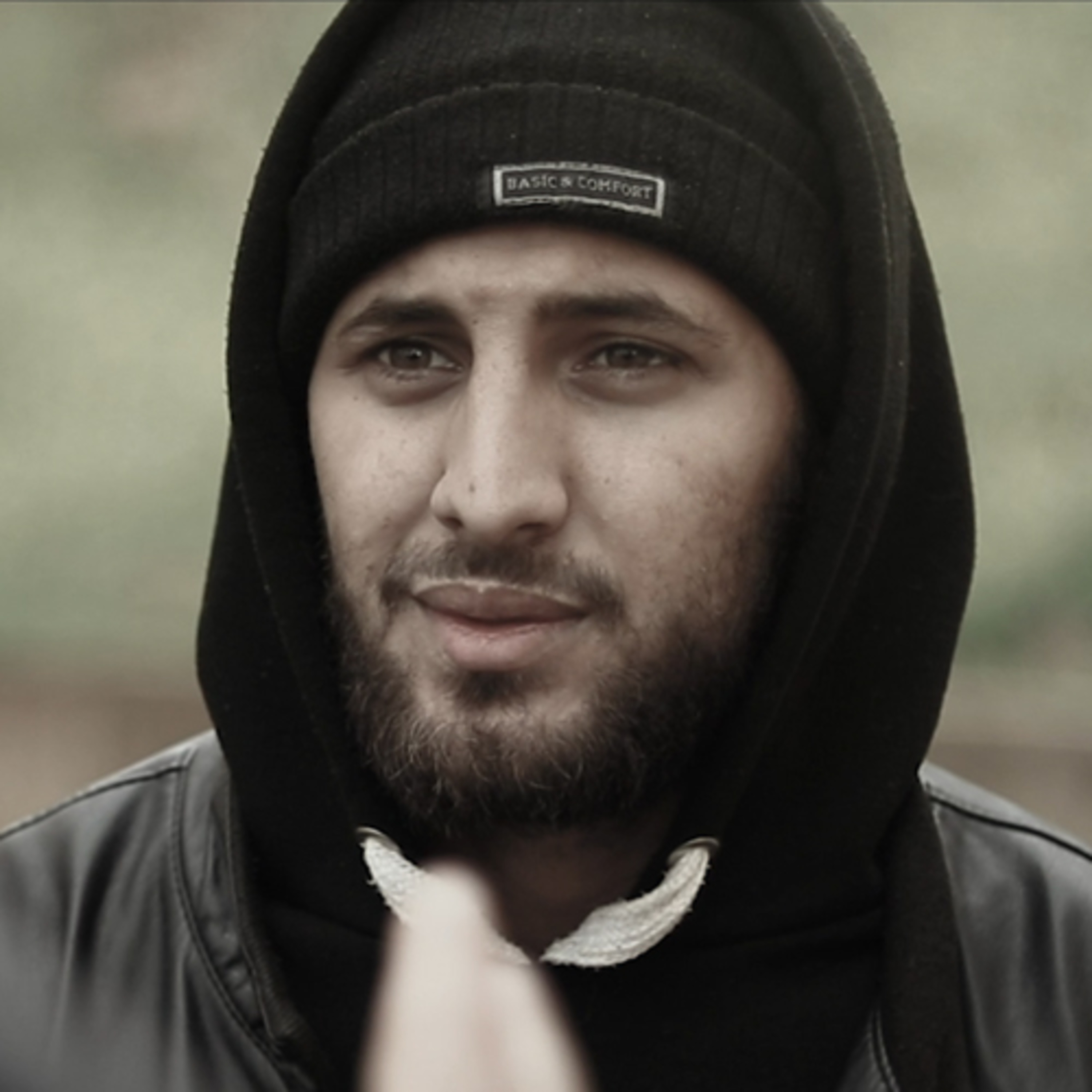 Acting and Scripwriting with Mouadh Taibi episode artwork