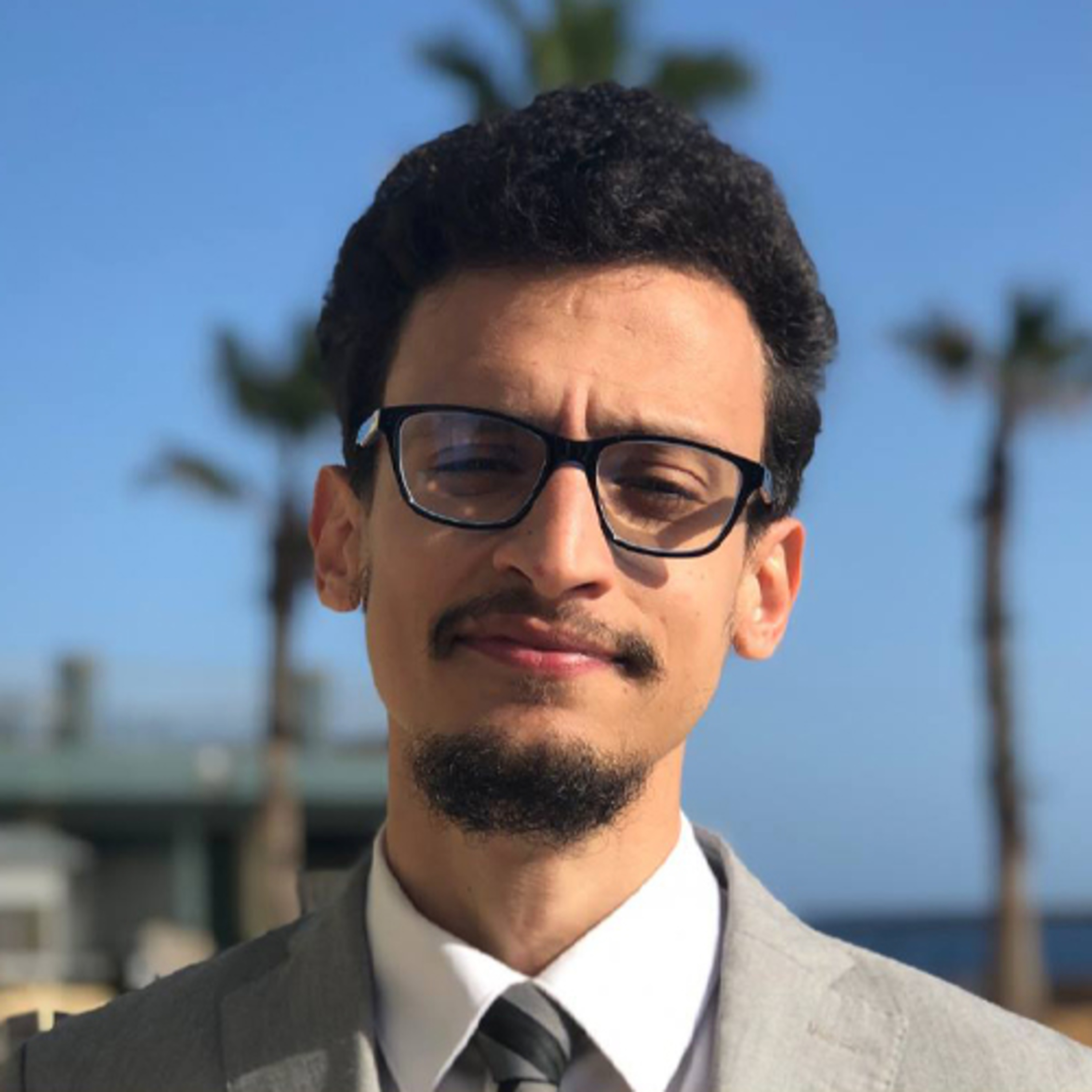 Content Creation & monetizing with Sid el Mohri (Sidcastic) episode artwork
