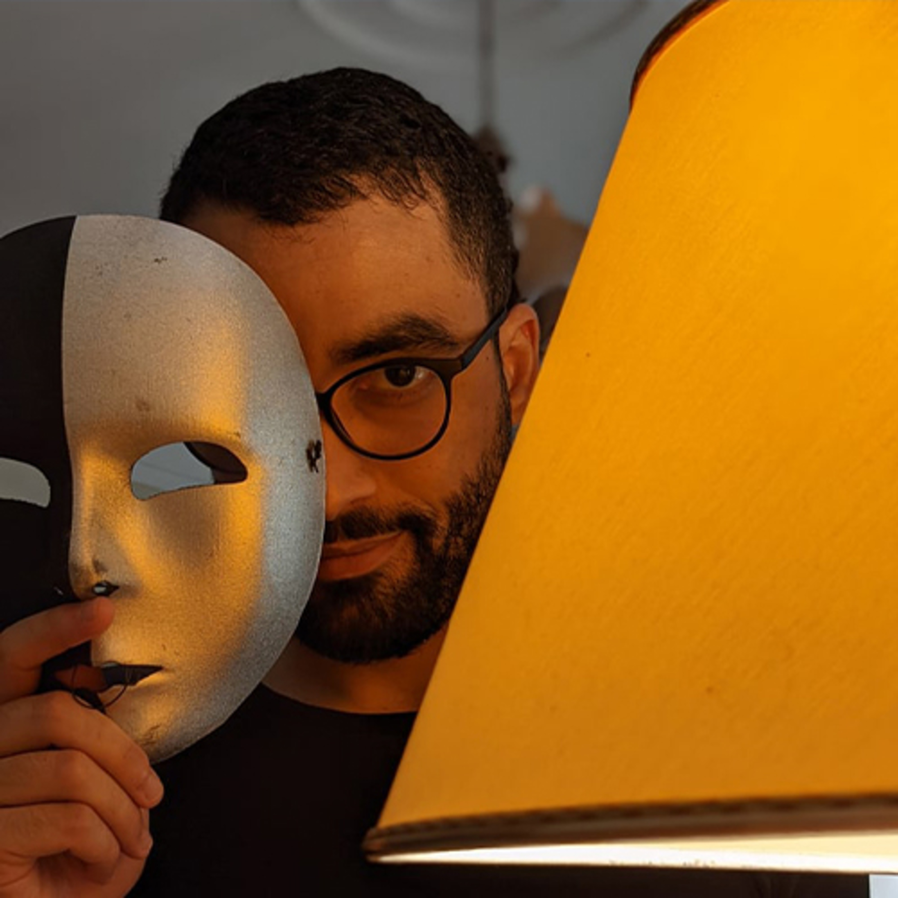 Horror film making and Algerian cinema with Islem Guerroui episode artwork