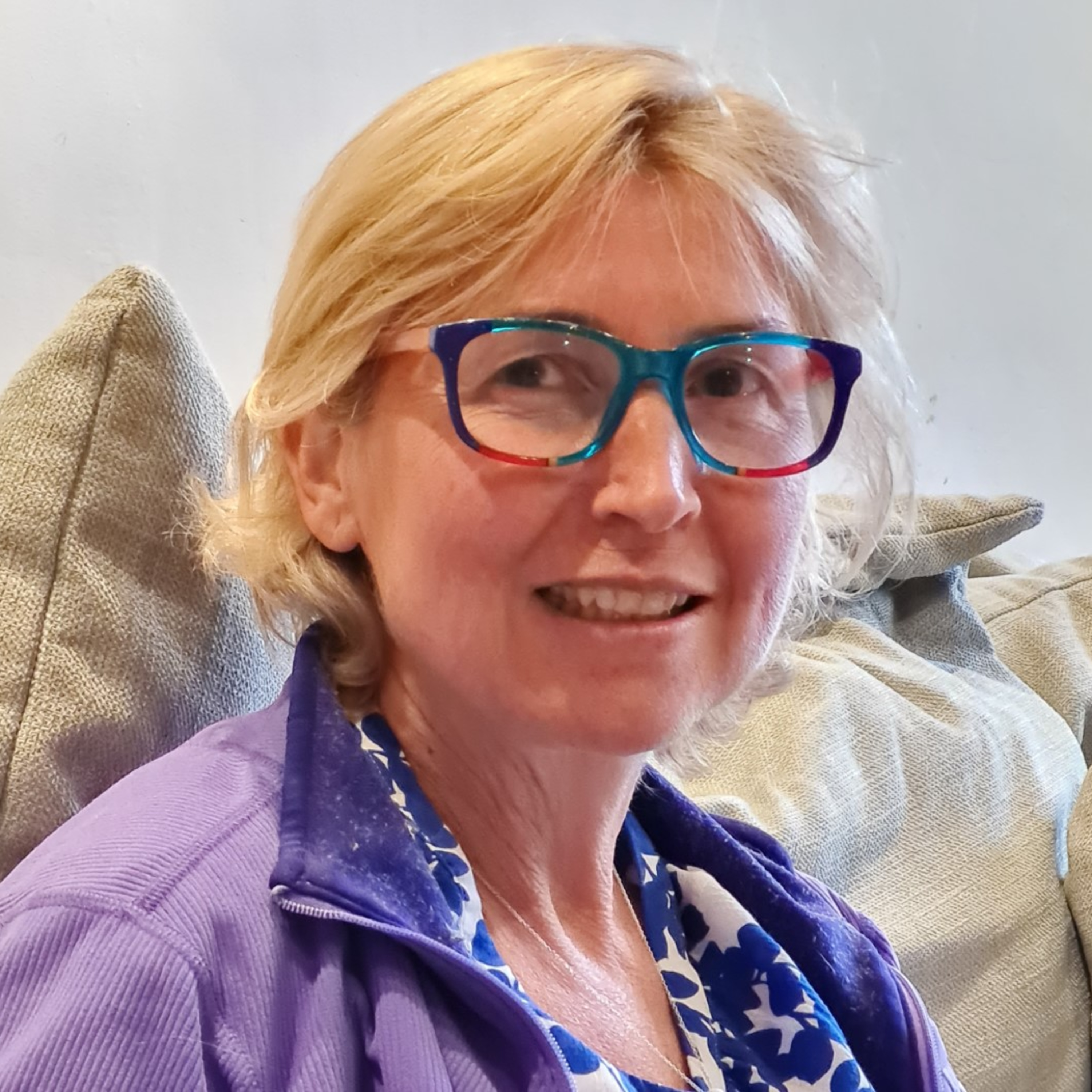 Health conversations with IgBIoscience