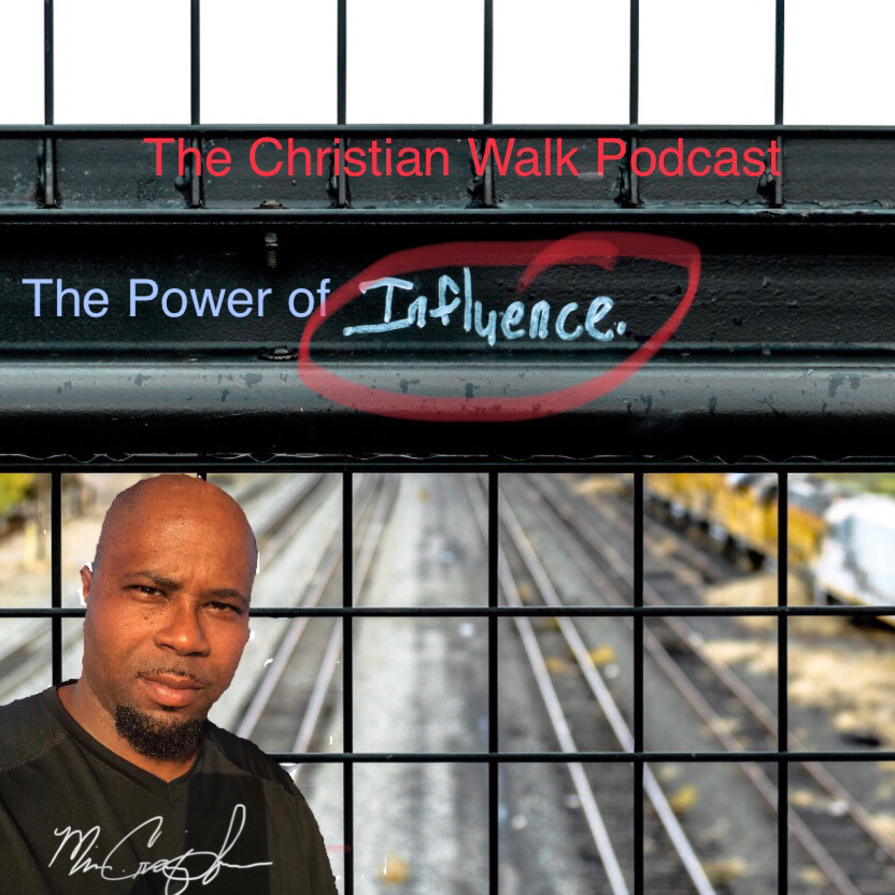 The Christian Walk Podcast