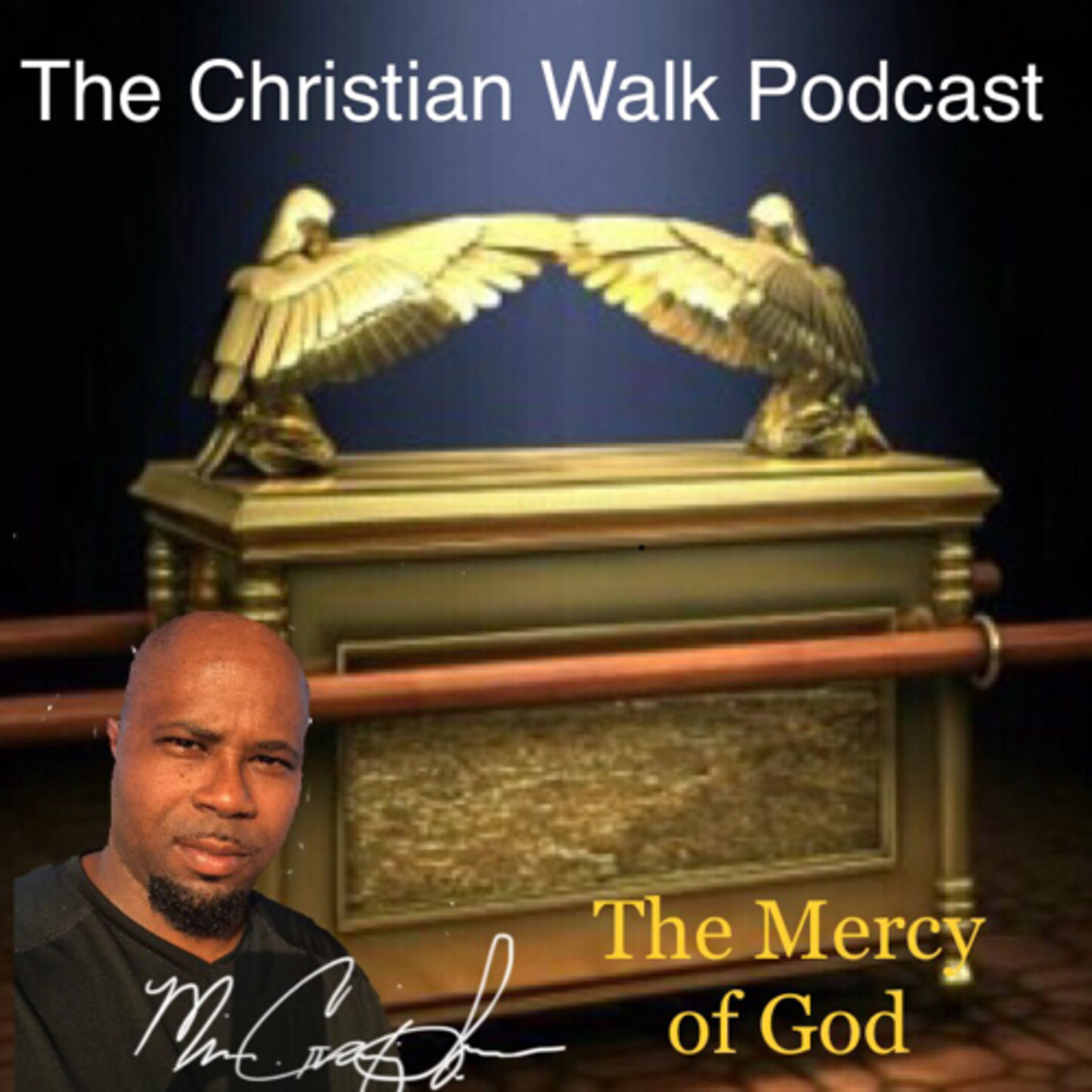 The Christian Walk Podcast