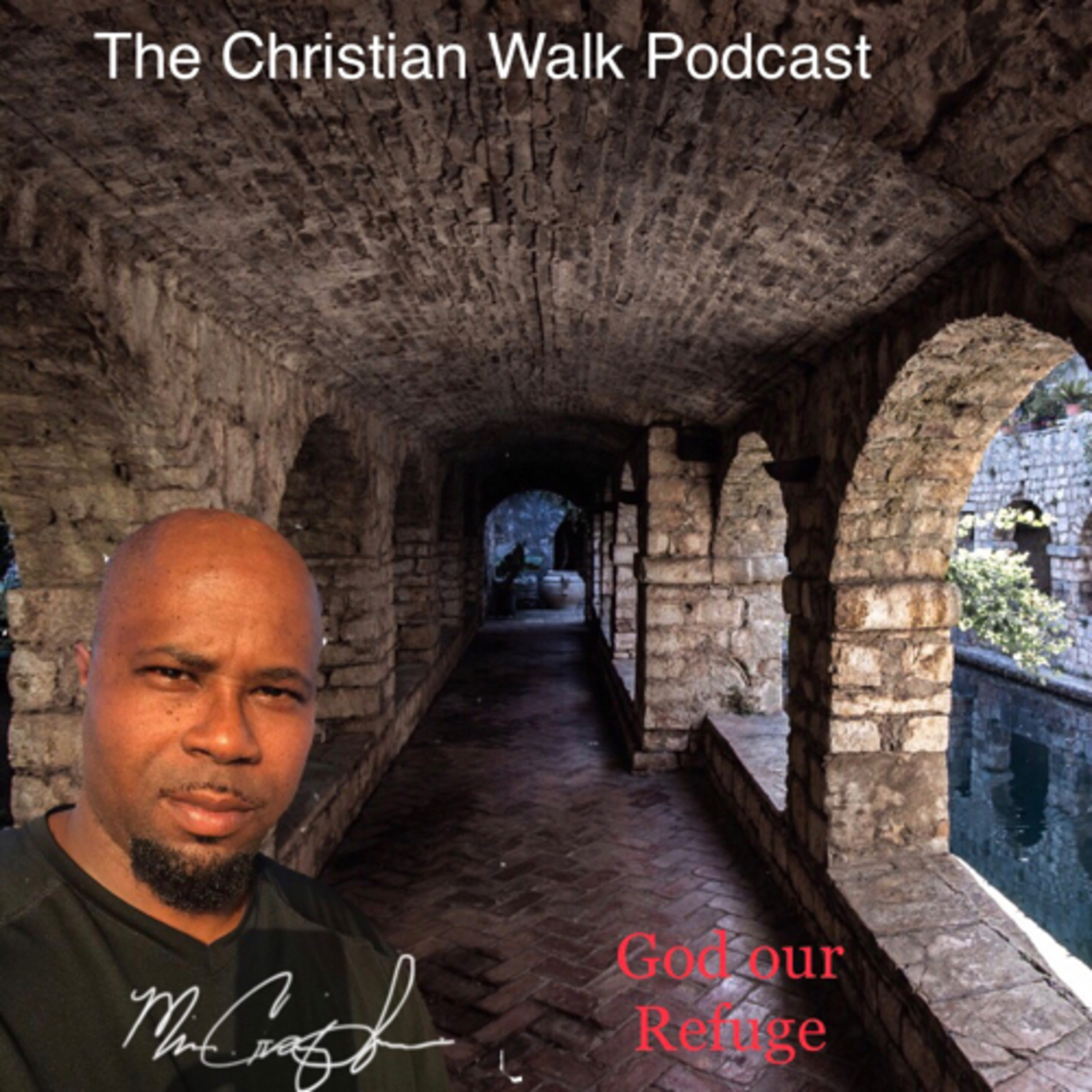 The Christian Walk Podcast