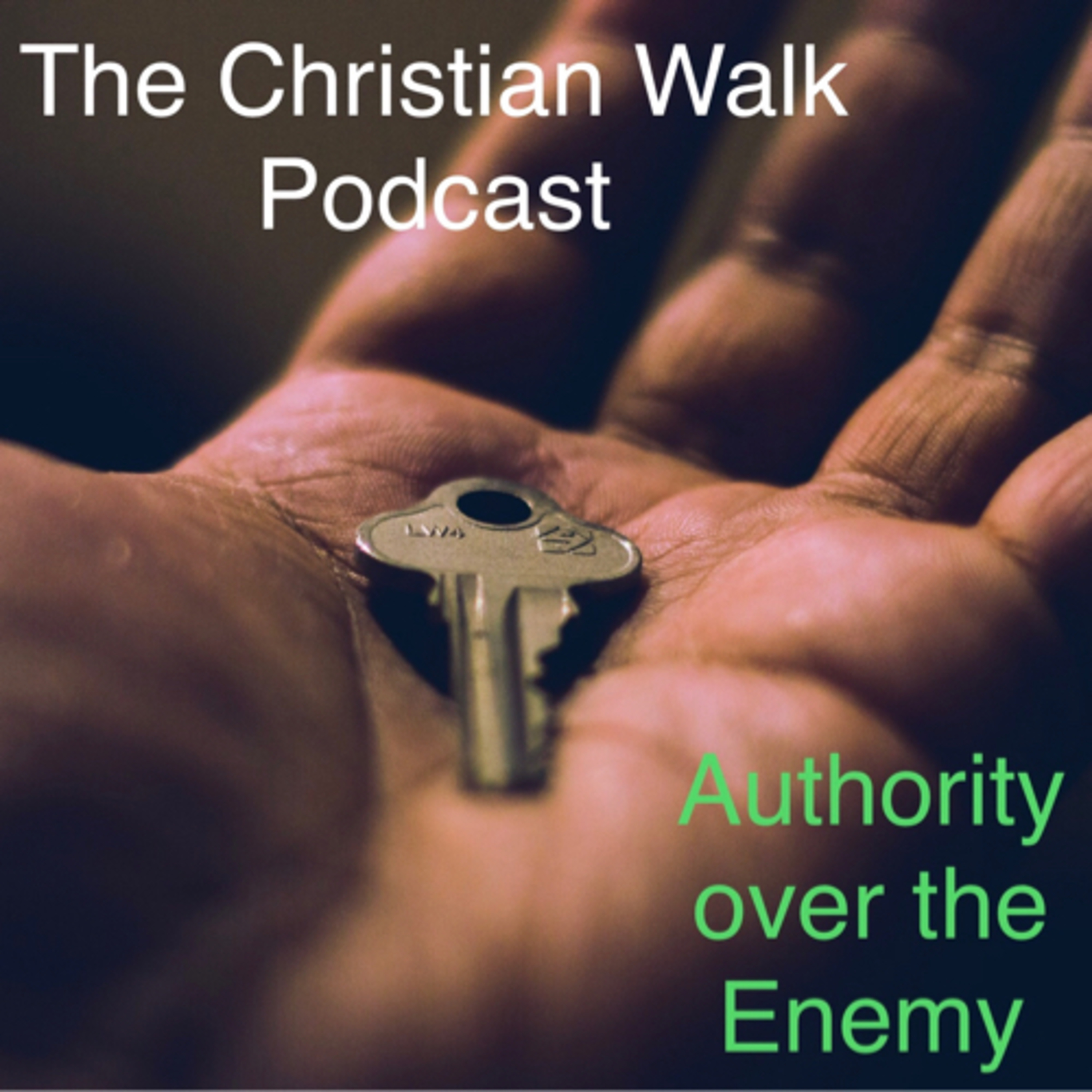 The Christian Walk Podcast