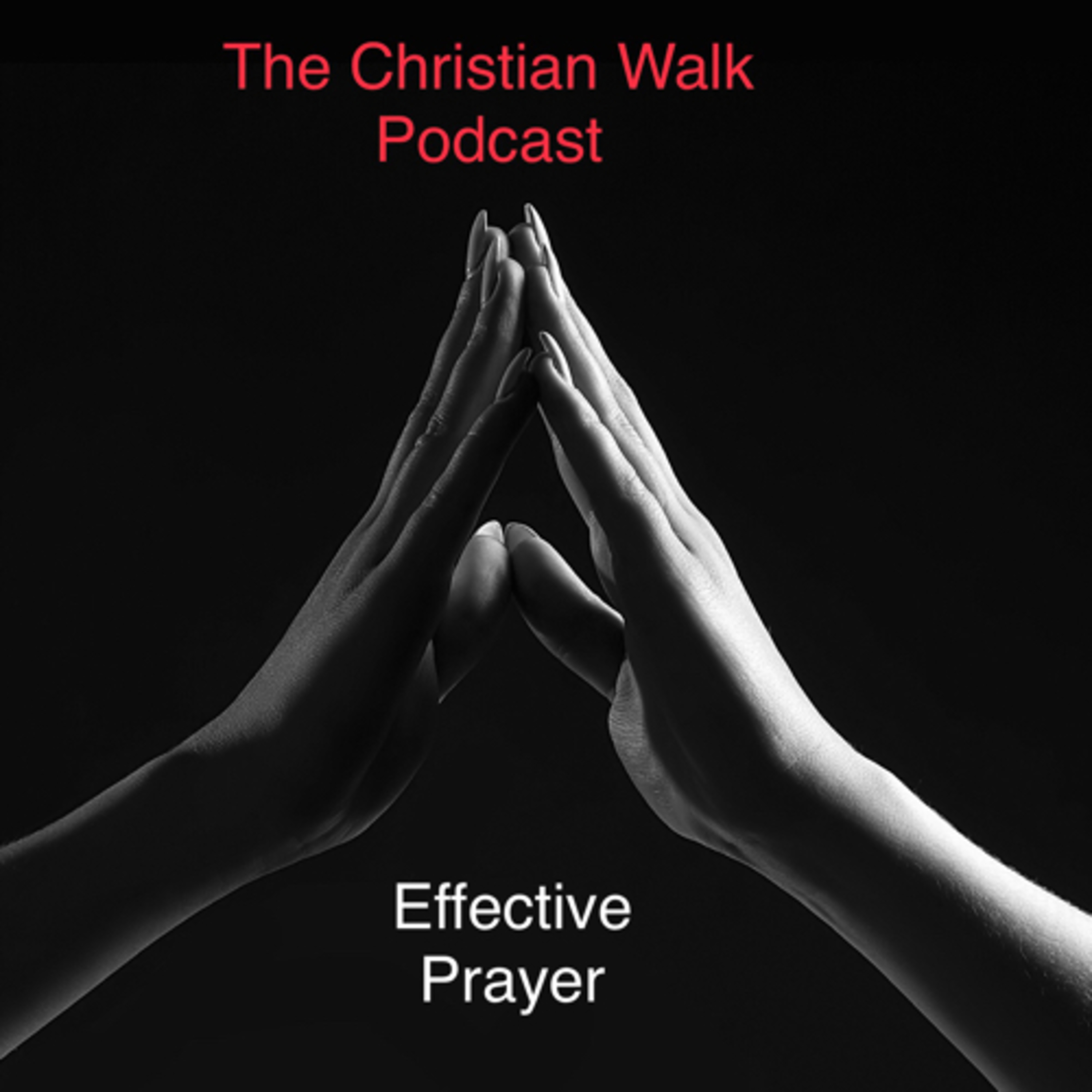 The Christian Walk Podcast
