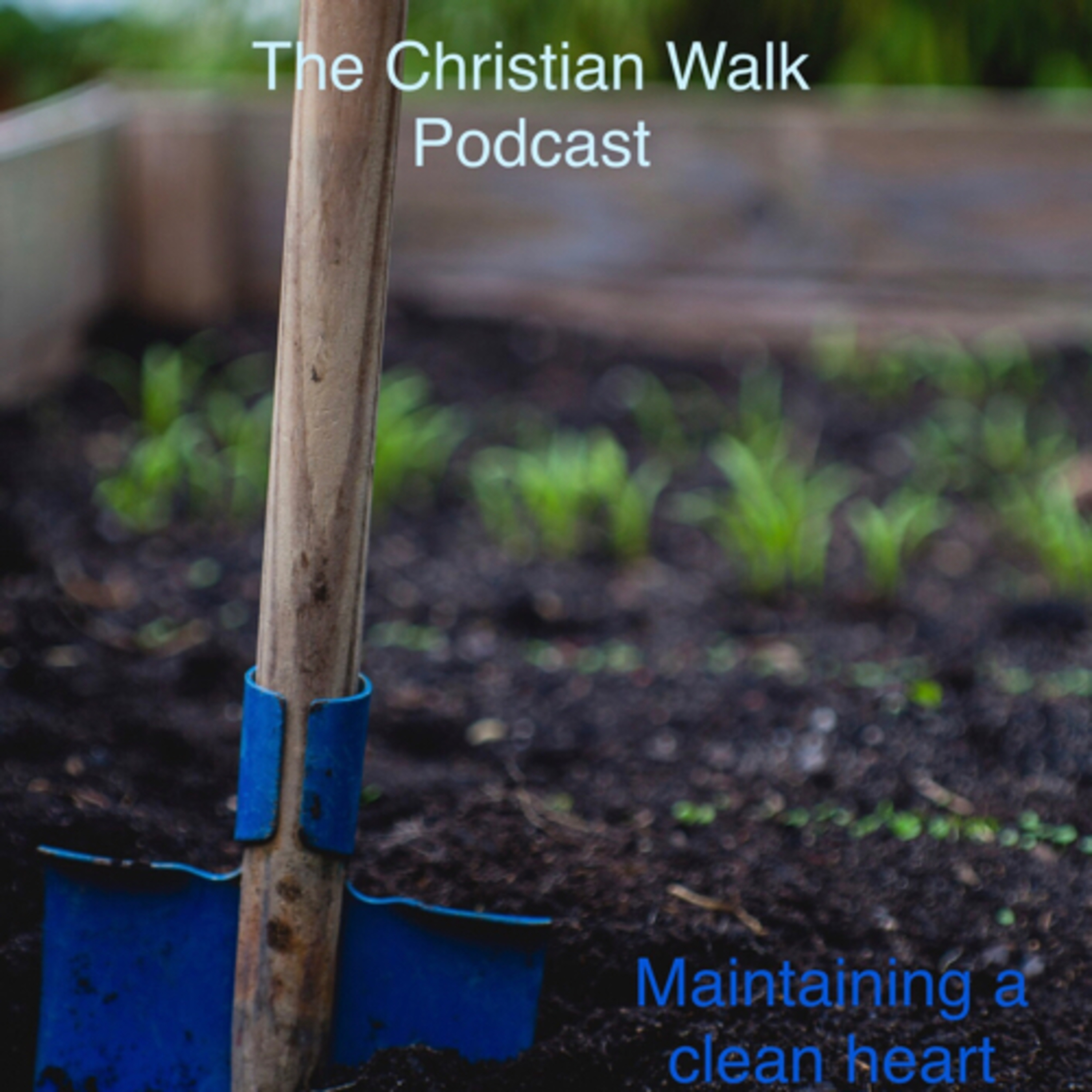 The Christian Walk Podcast