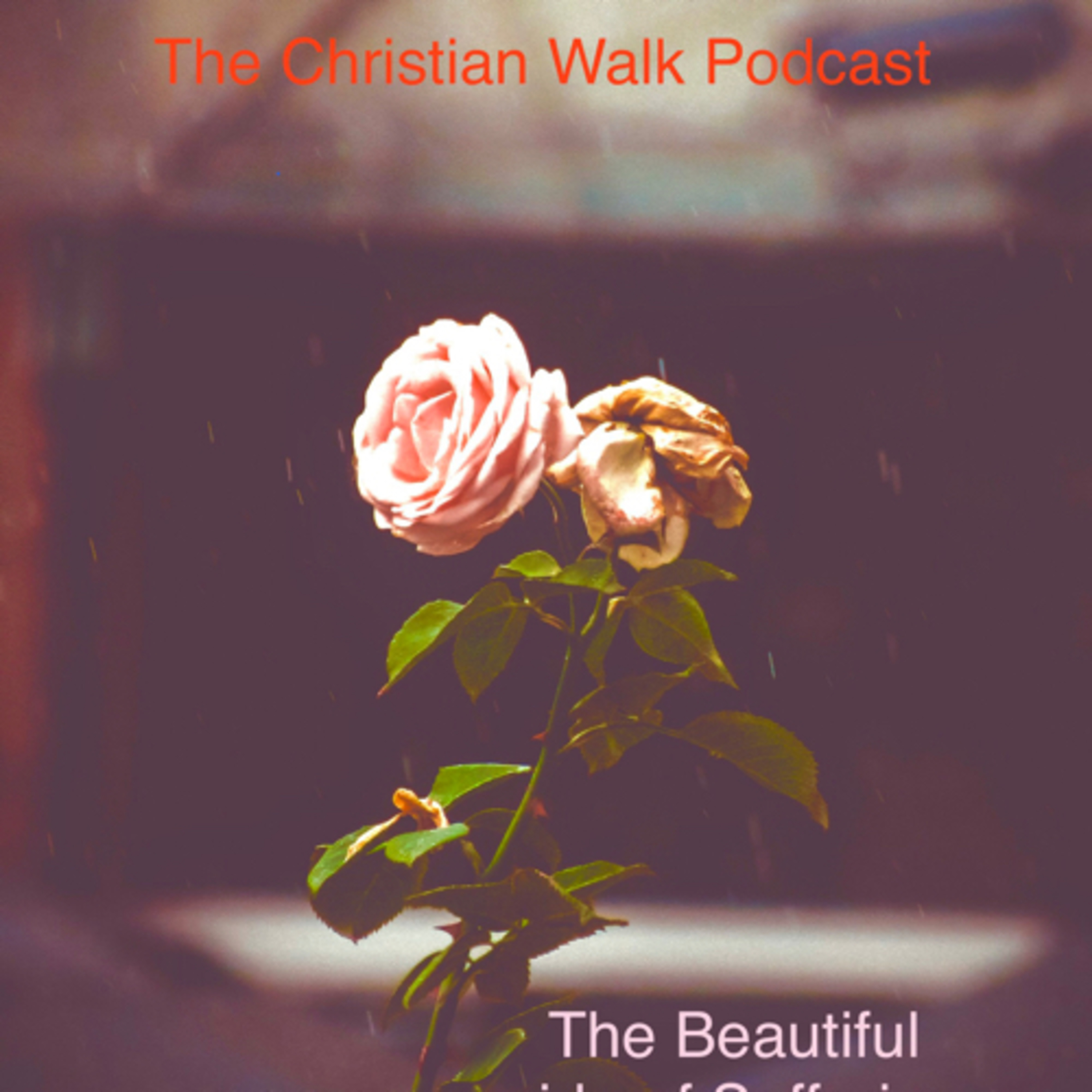 The Christian Walk Podcast