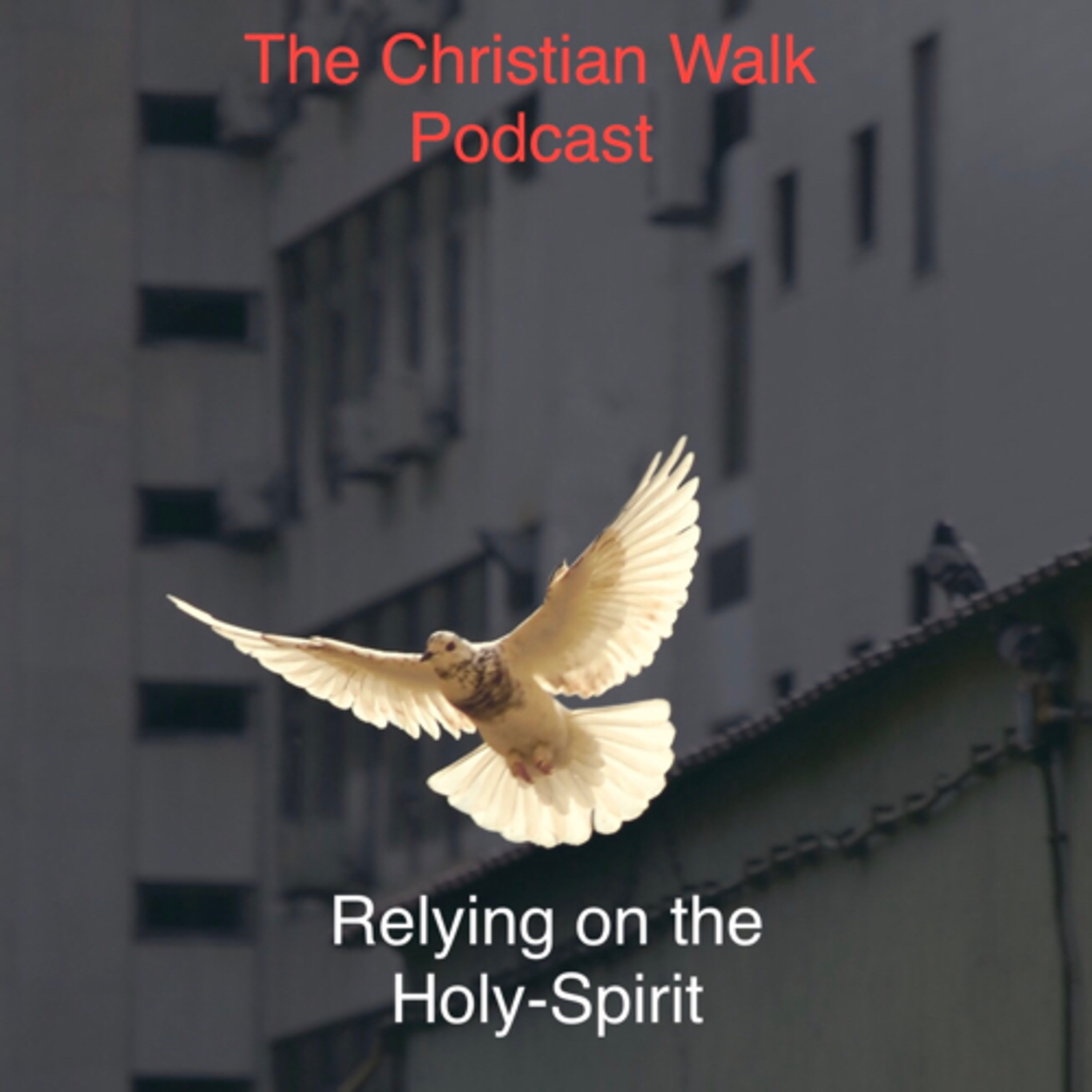 The Christian Walk Podcast