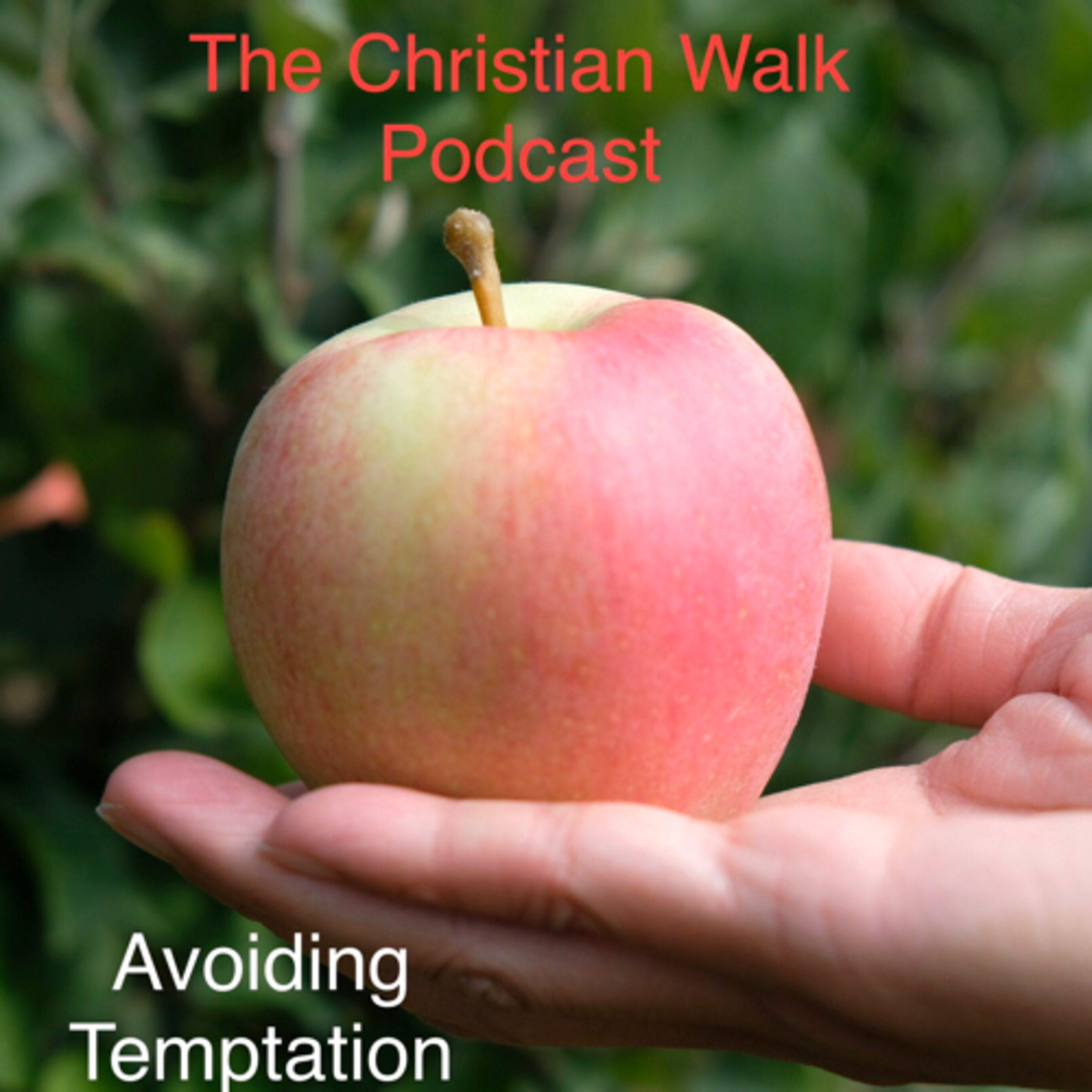 The Christian Walk Podcast