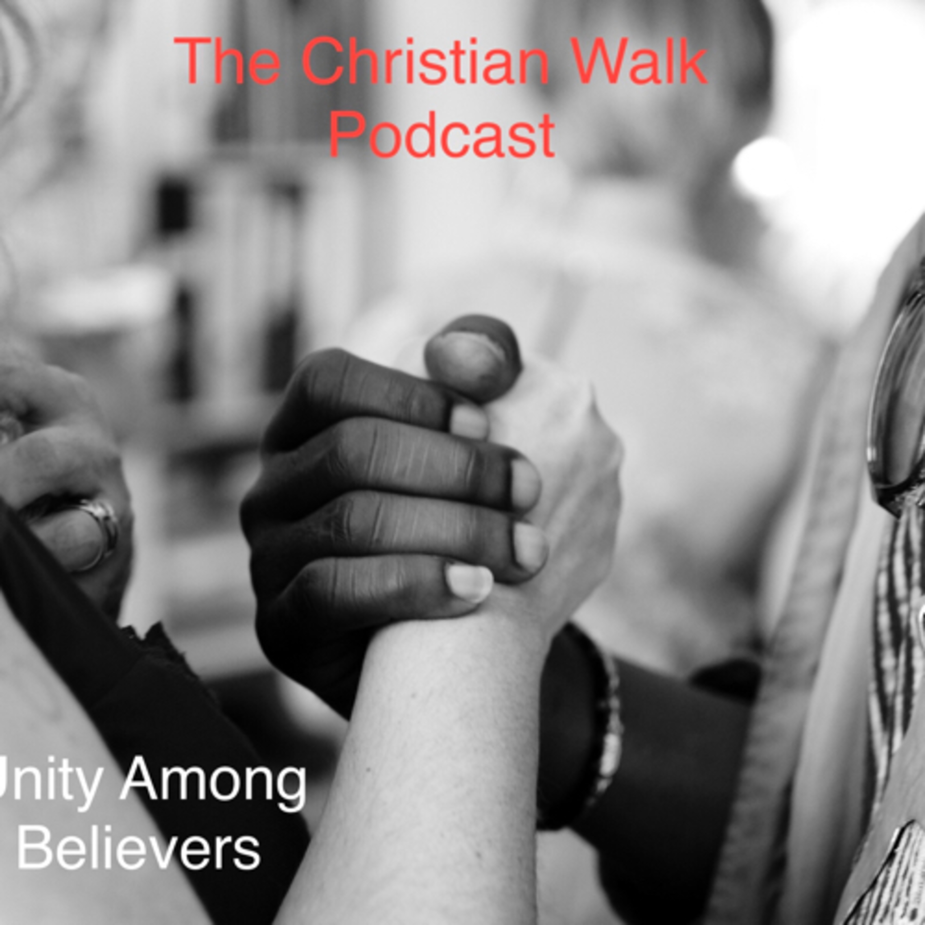 The Christian Walk Podcast