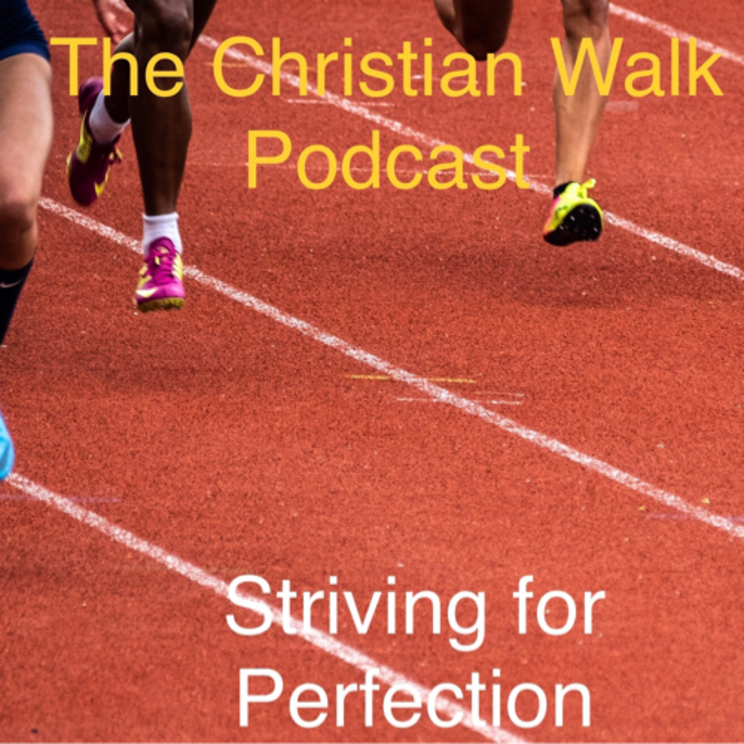 The Christian Walk Podcast