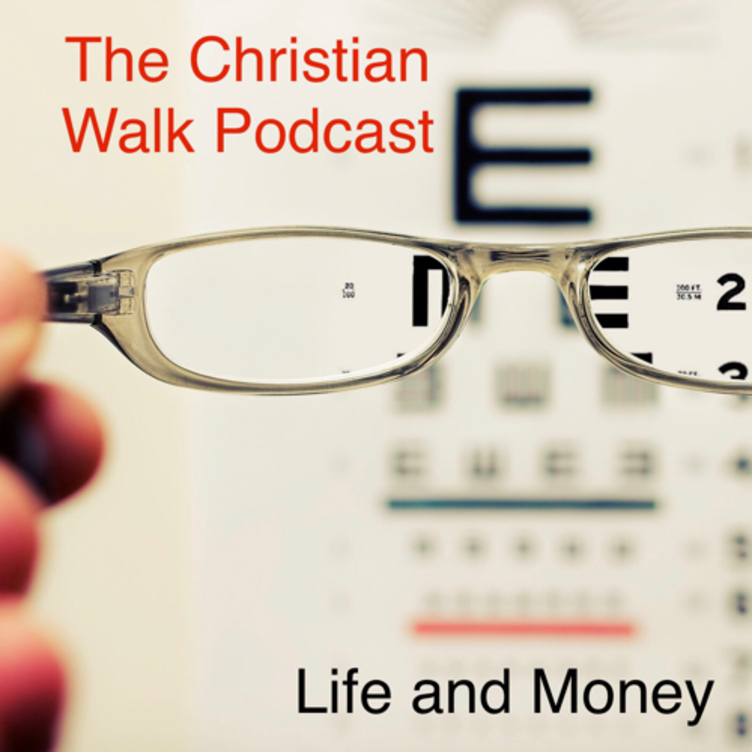 The Christian Walk Podcast