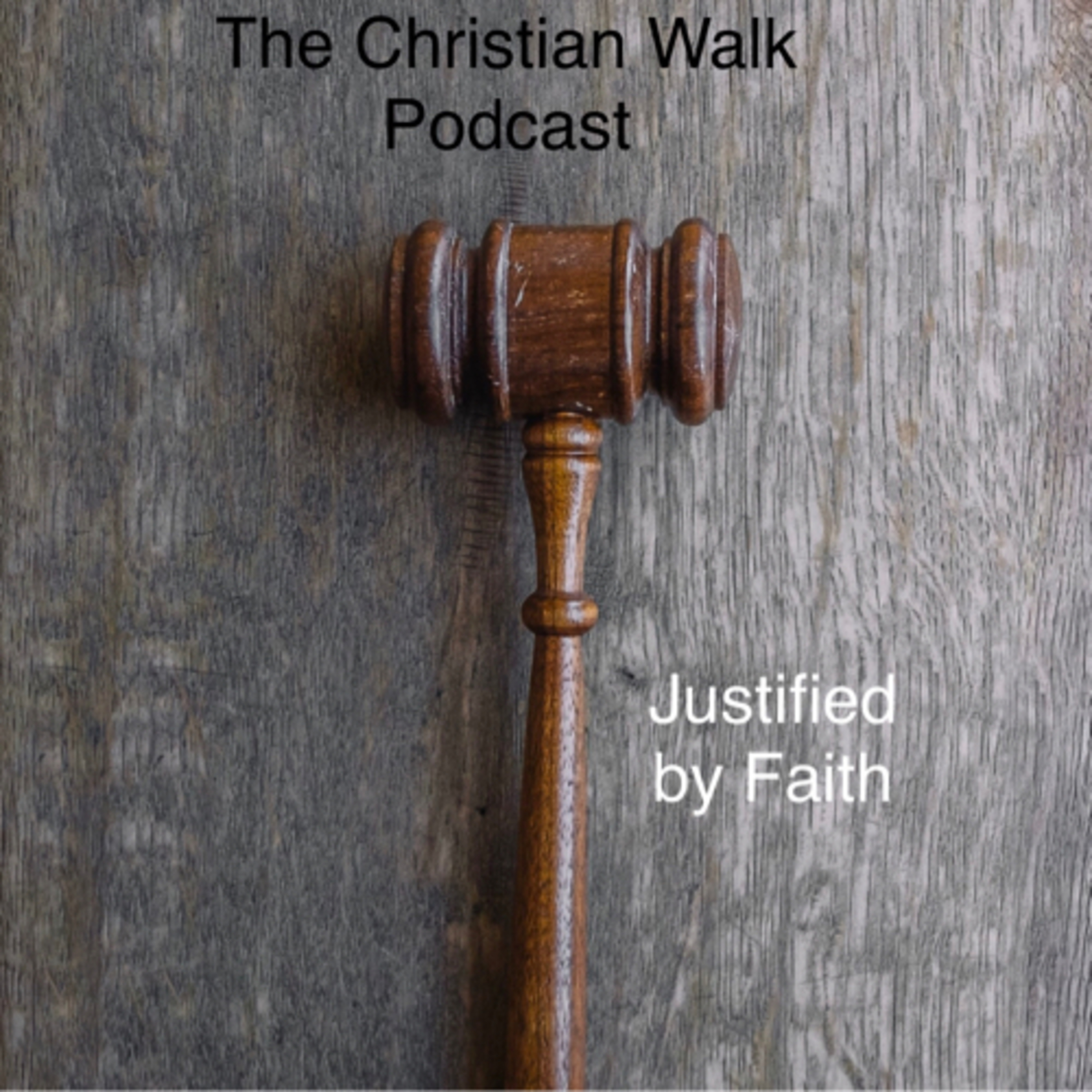 The Christian Walk Podcast