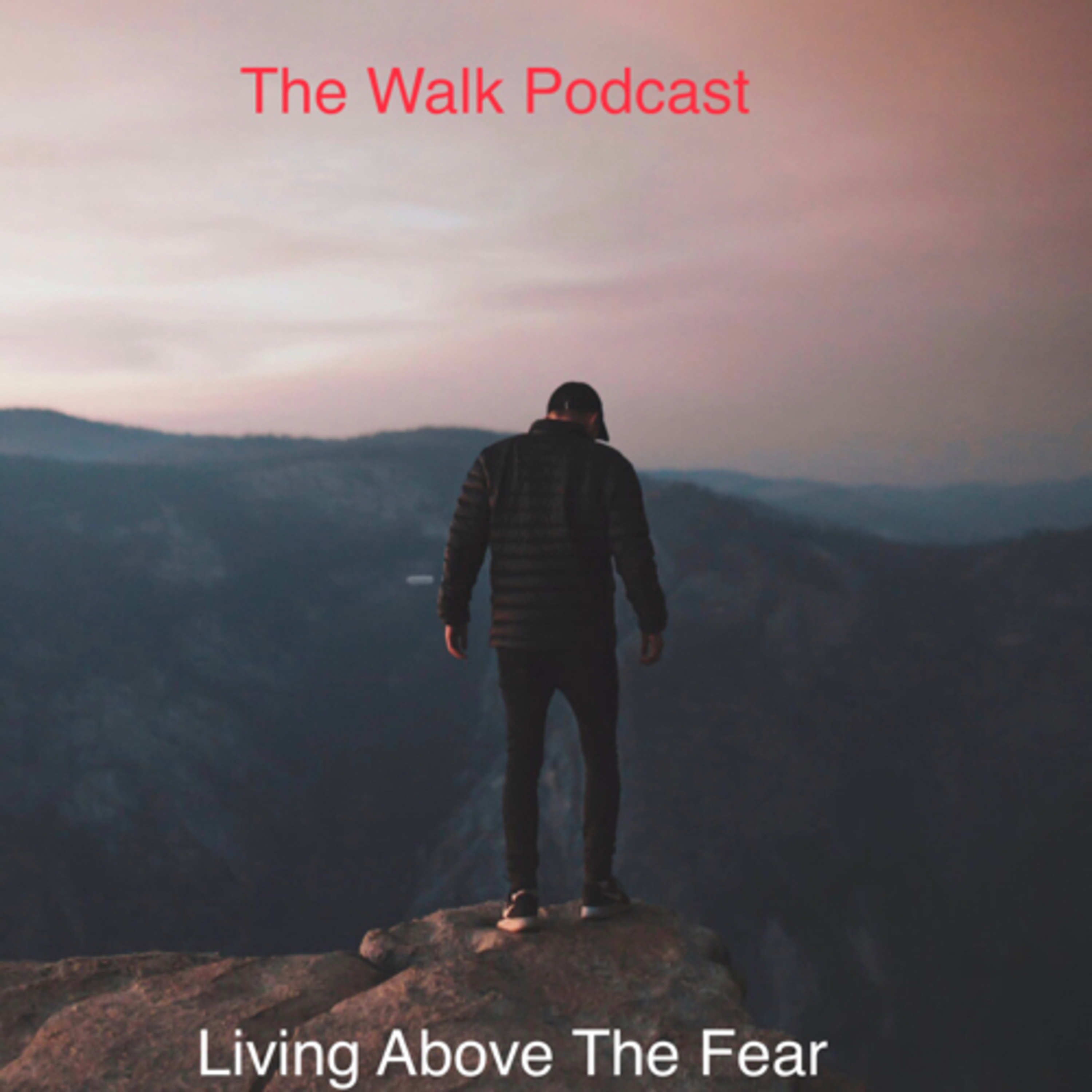 The Christian Walk Podcast