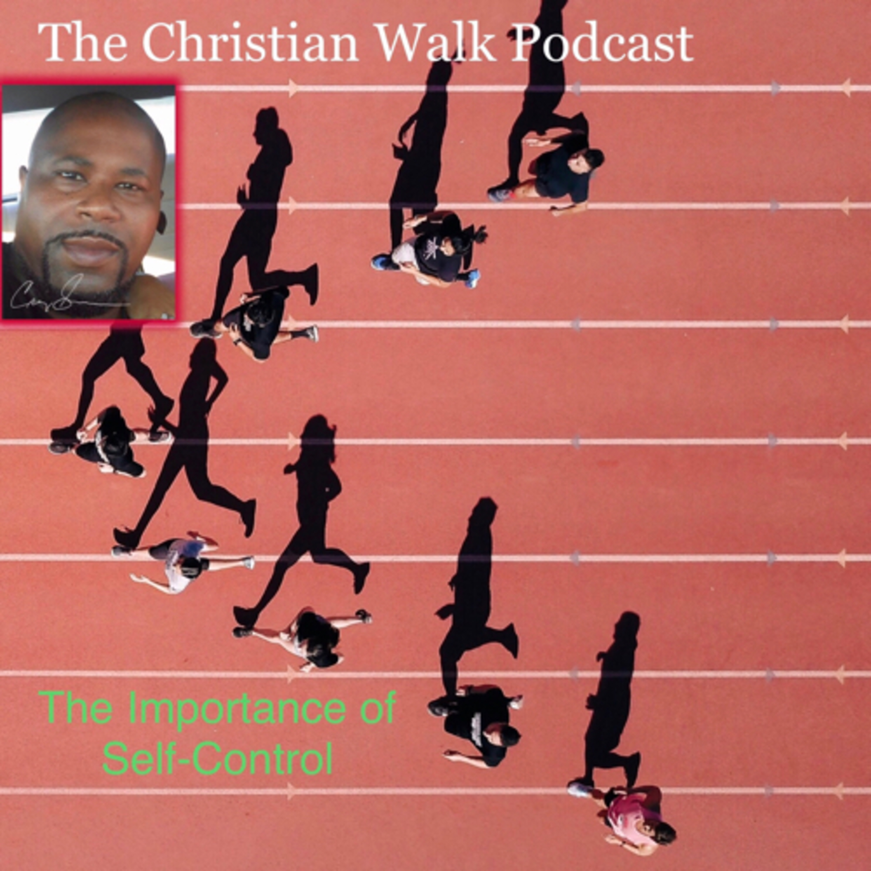 The Christian Walk Podcast