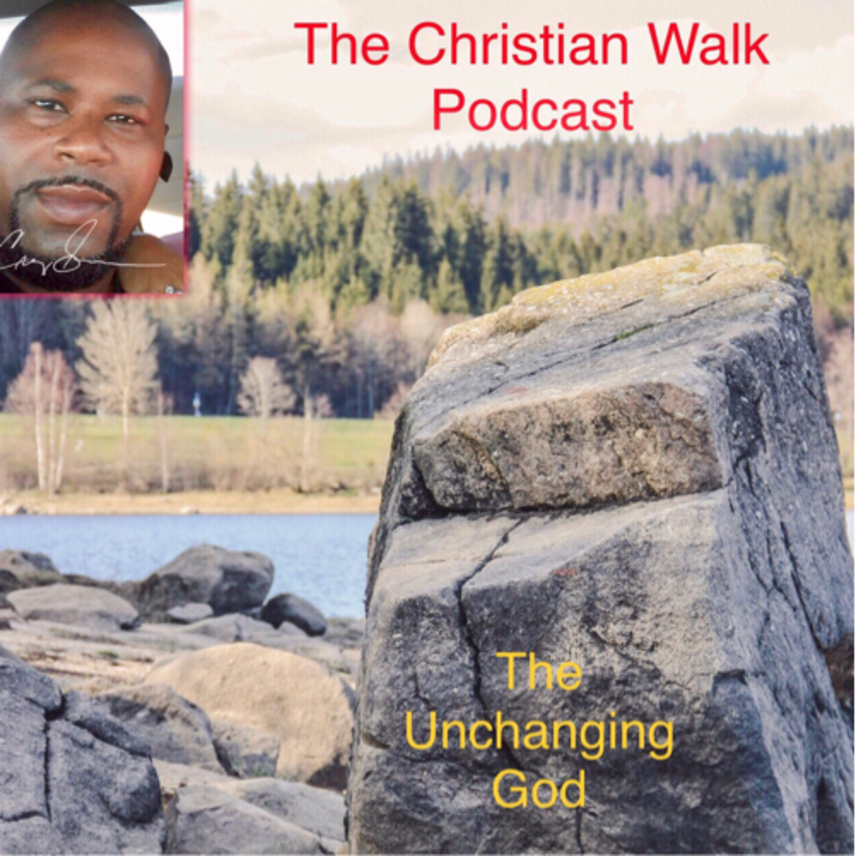 The Christian Walk Podcast