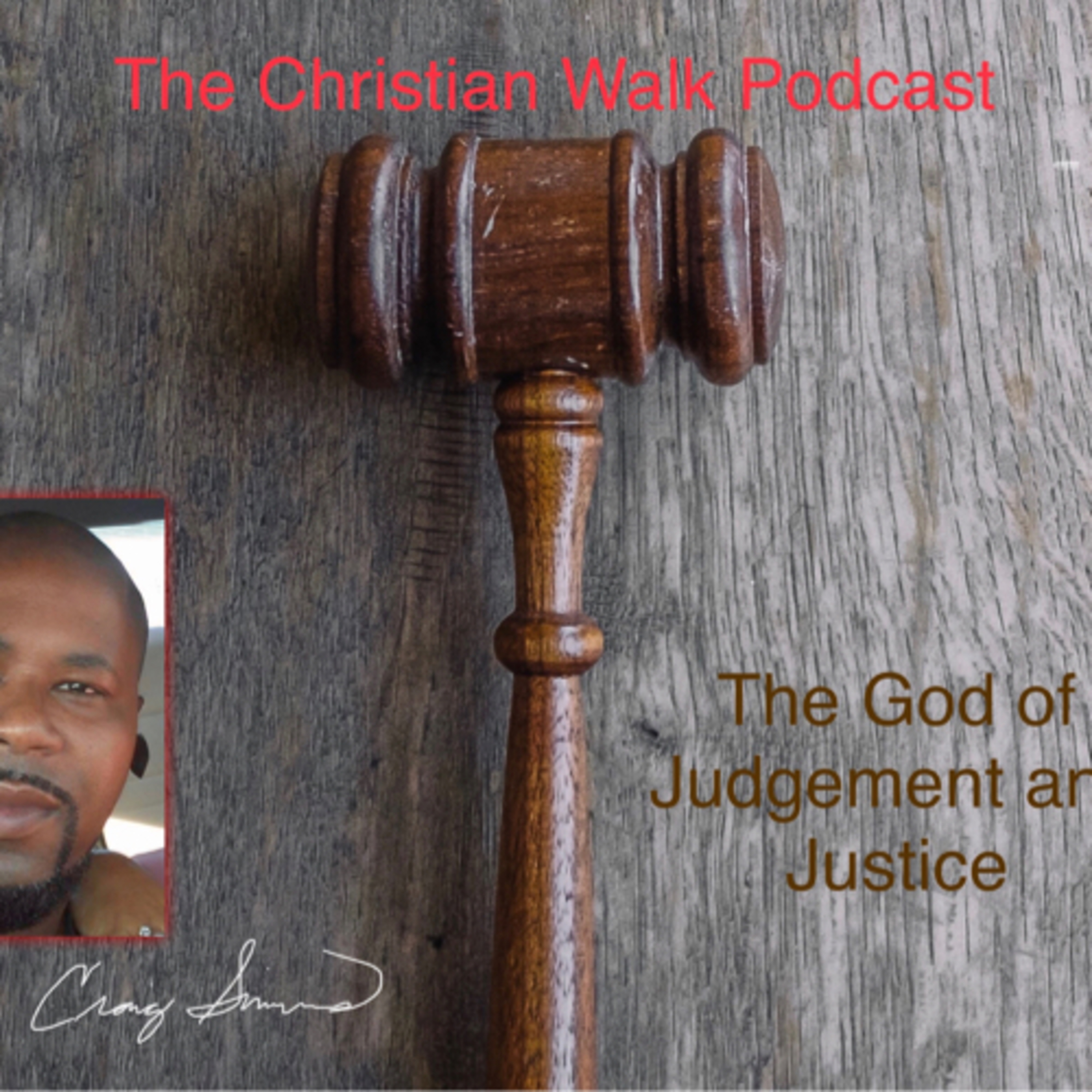 The Christian Walk Podcast