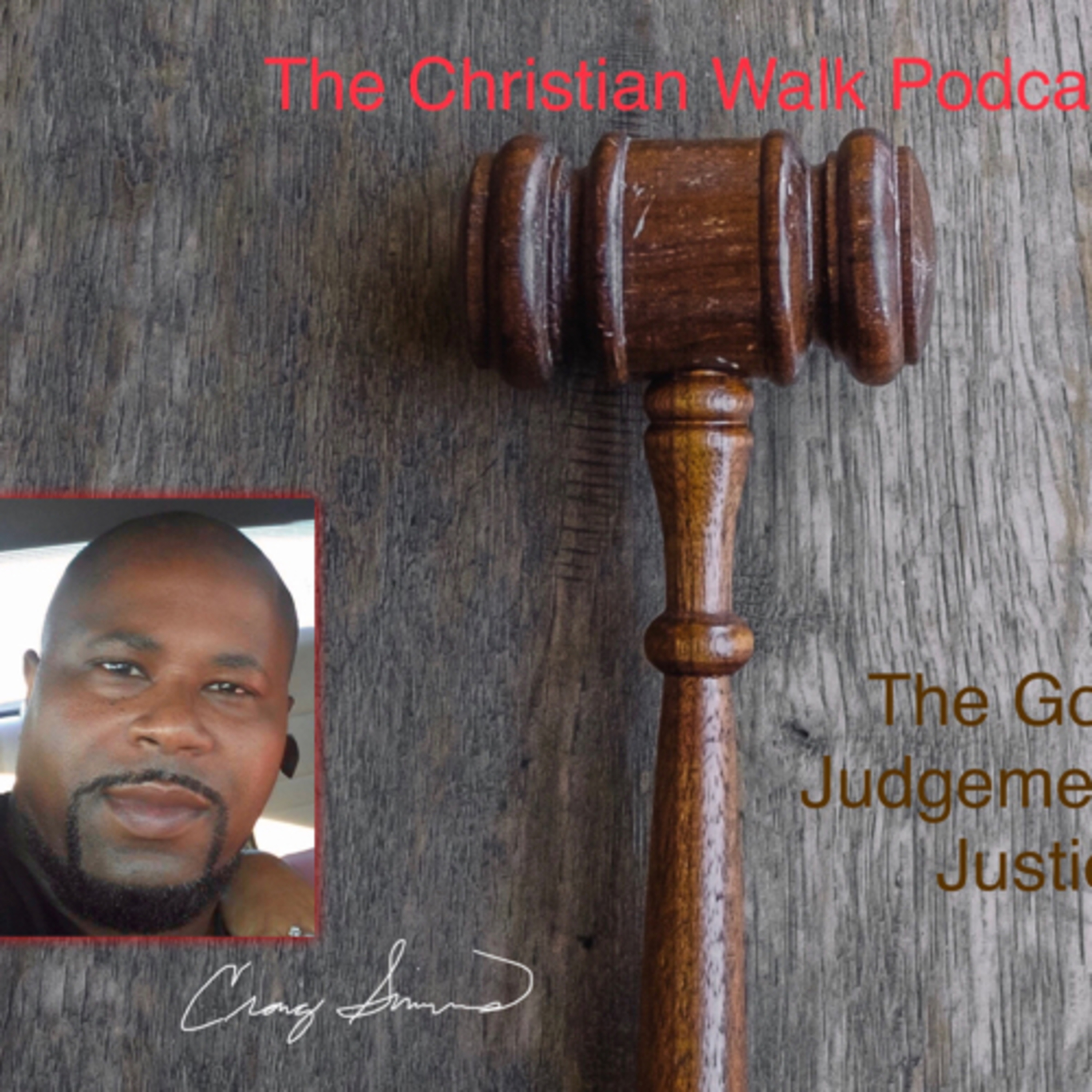 The Christian Walk Podcast