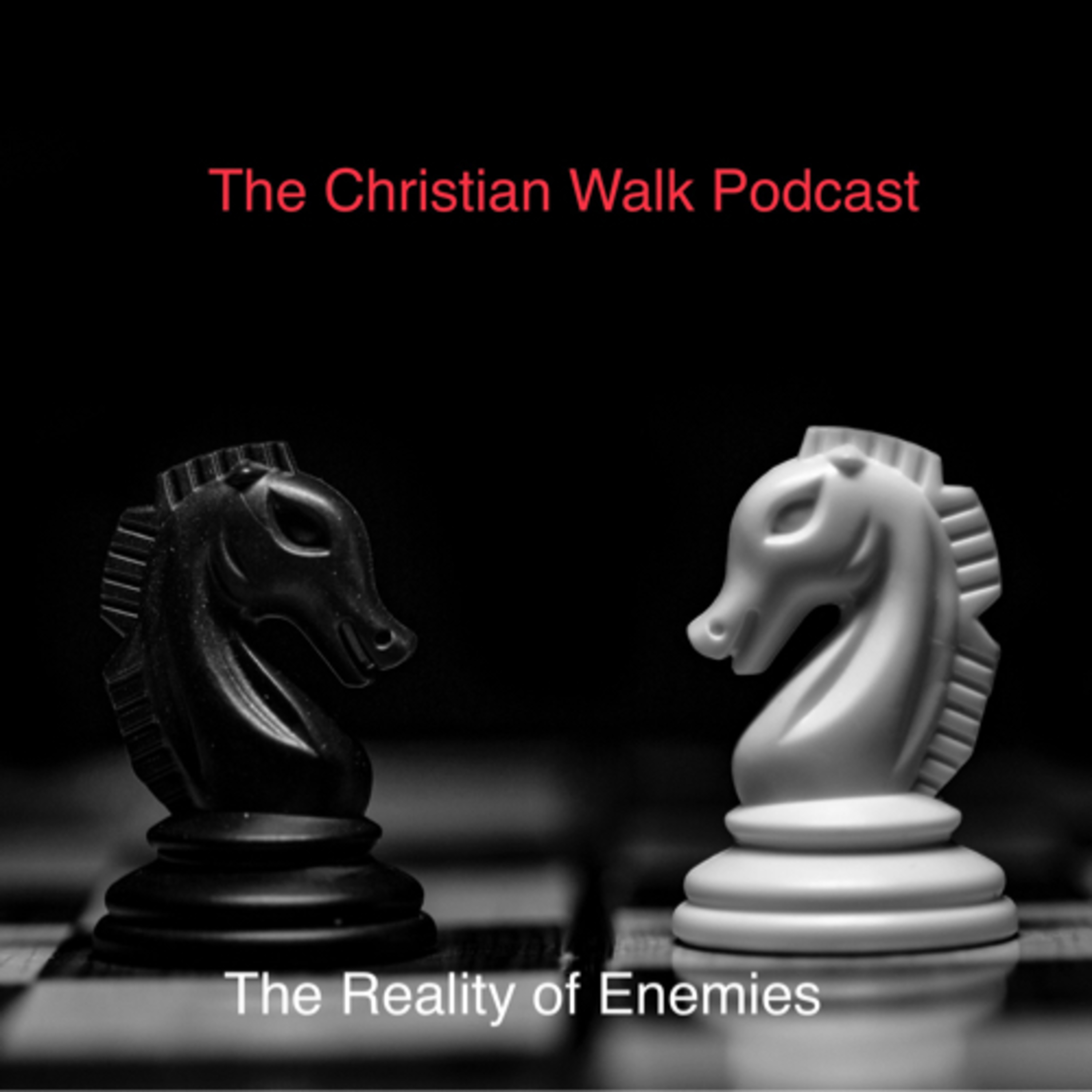 The Christian Walk Podcast