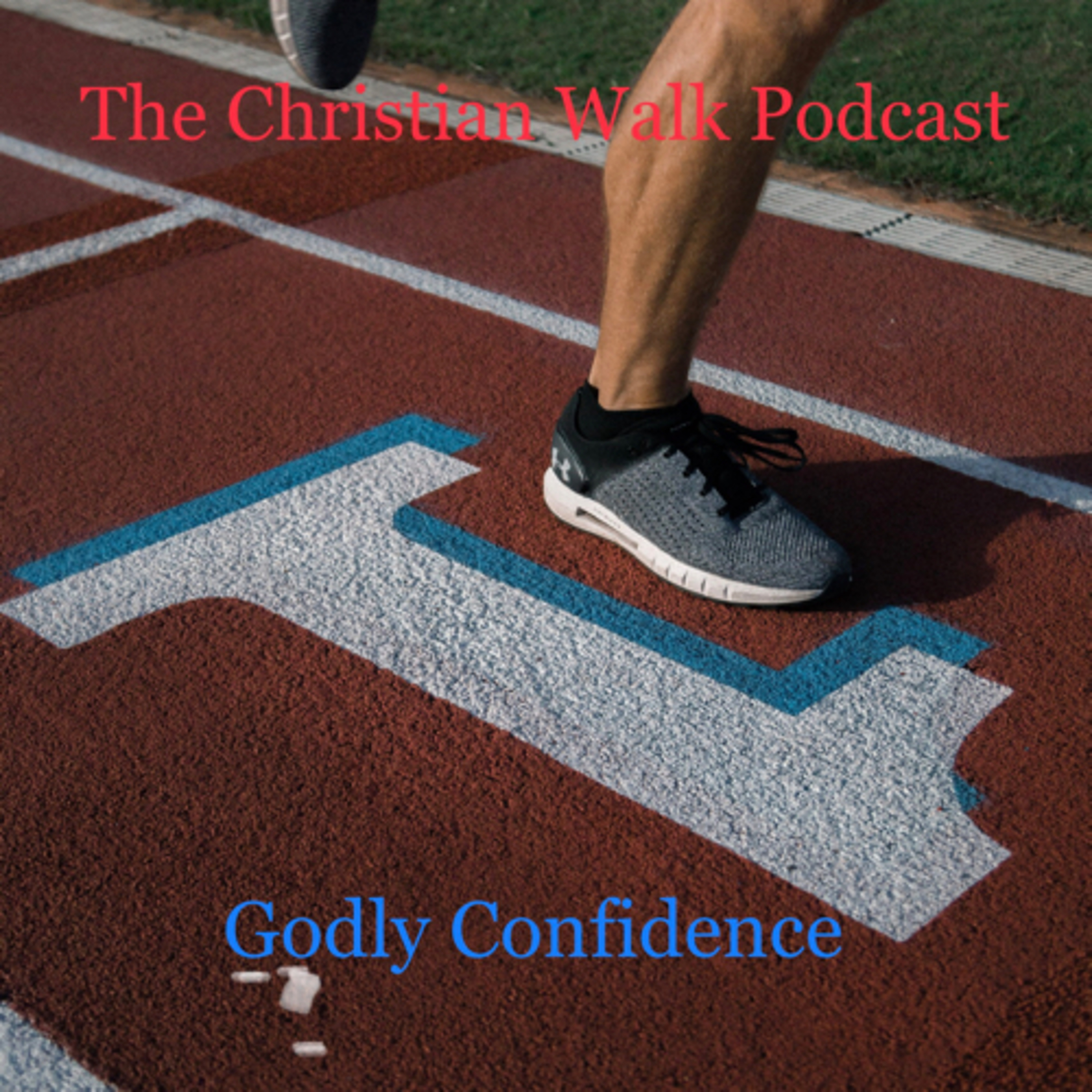 The Christian Walk Podcast