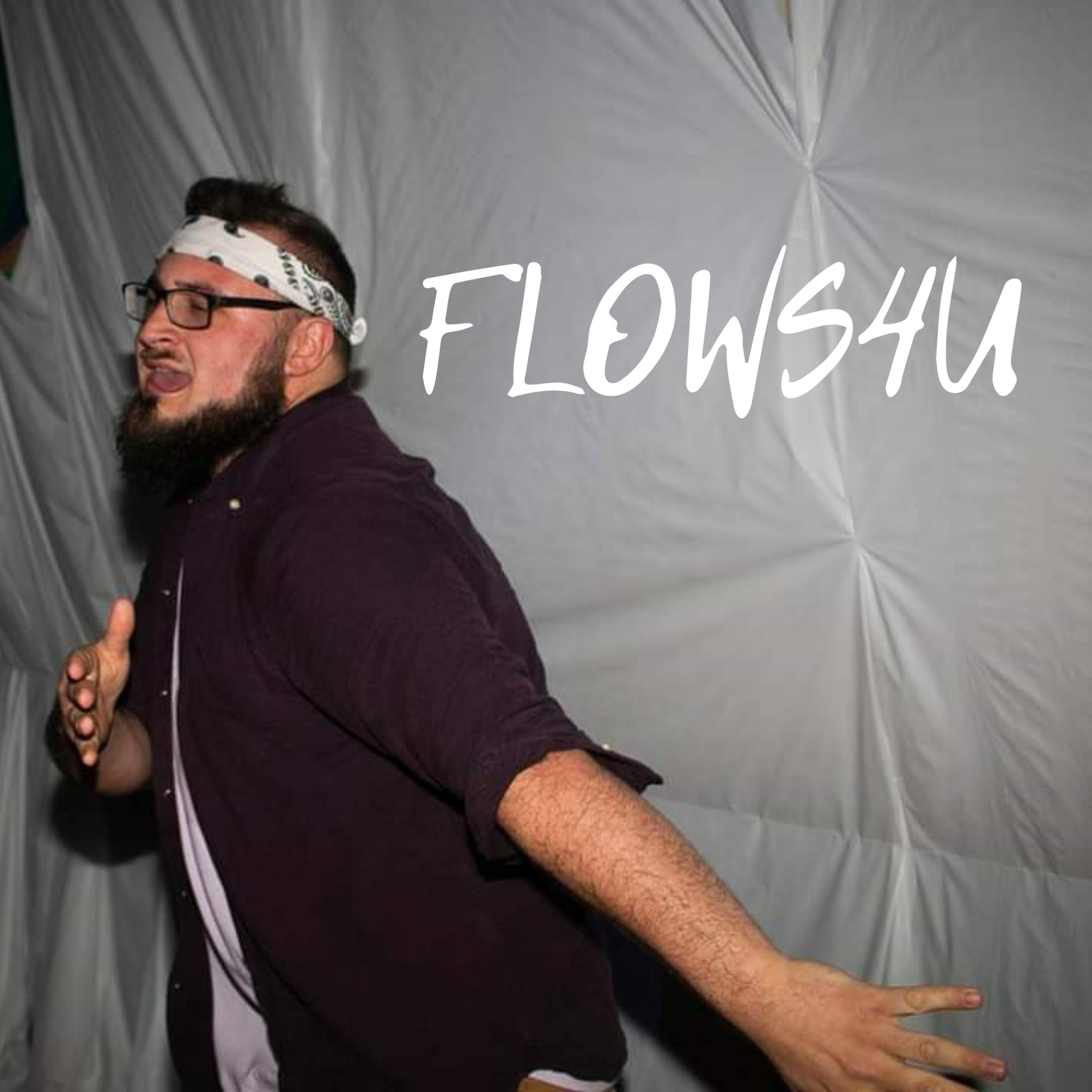 Really this is the new 
co-host? Lojique, Process of illumination episode artwork