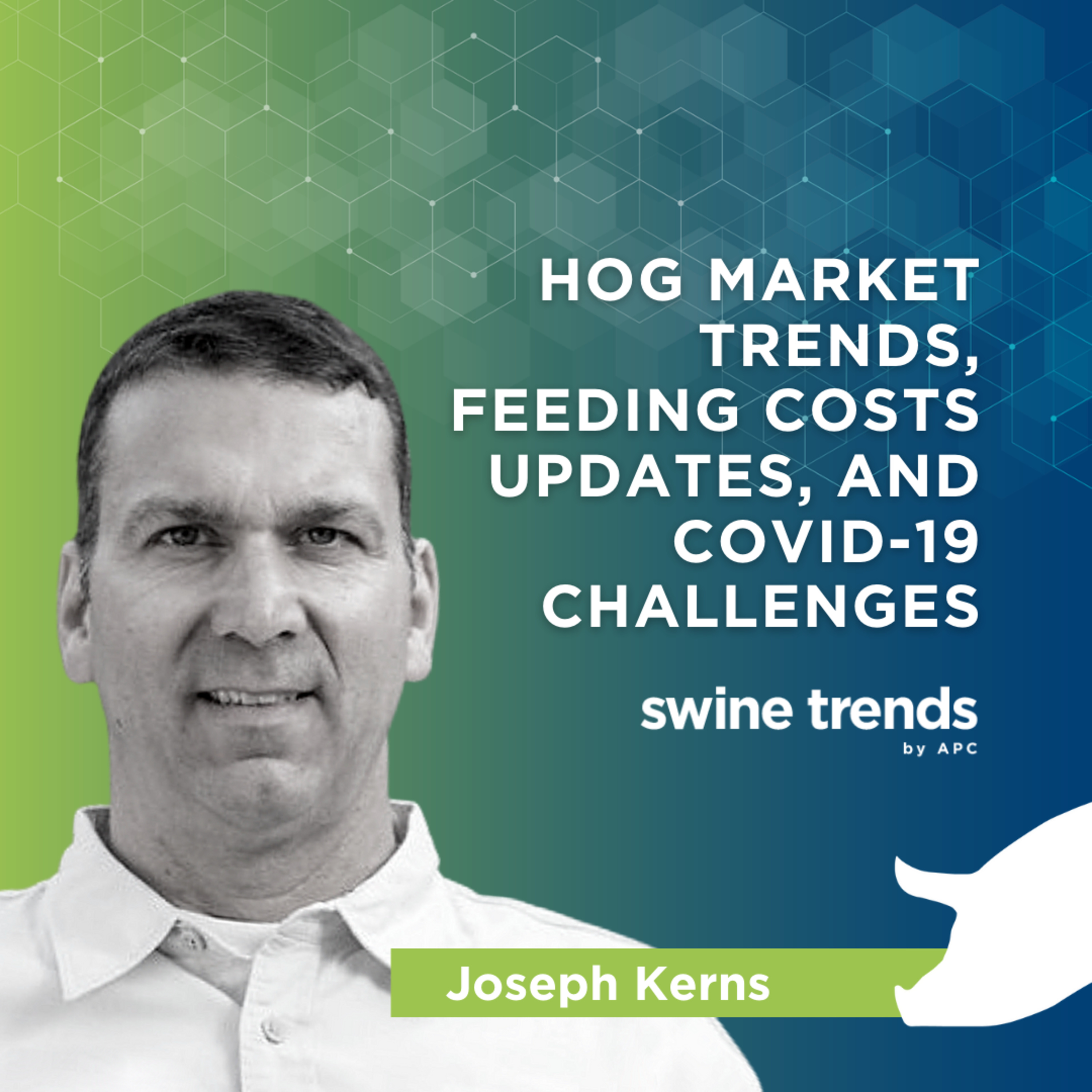 Swine Trends by APC