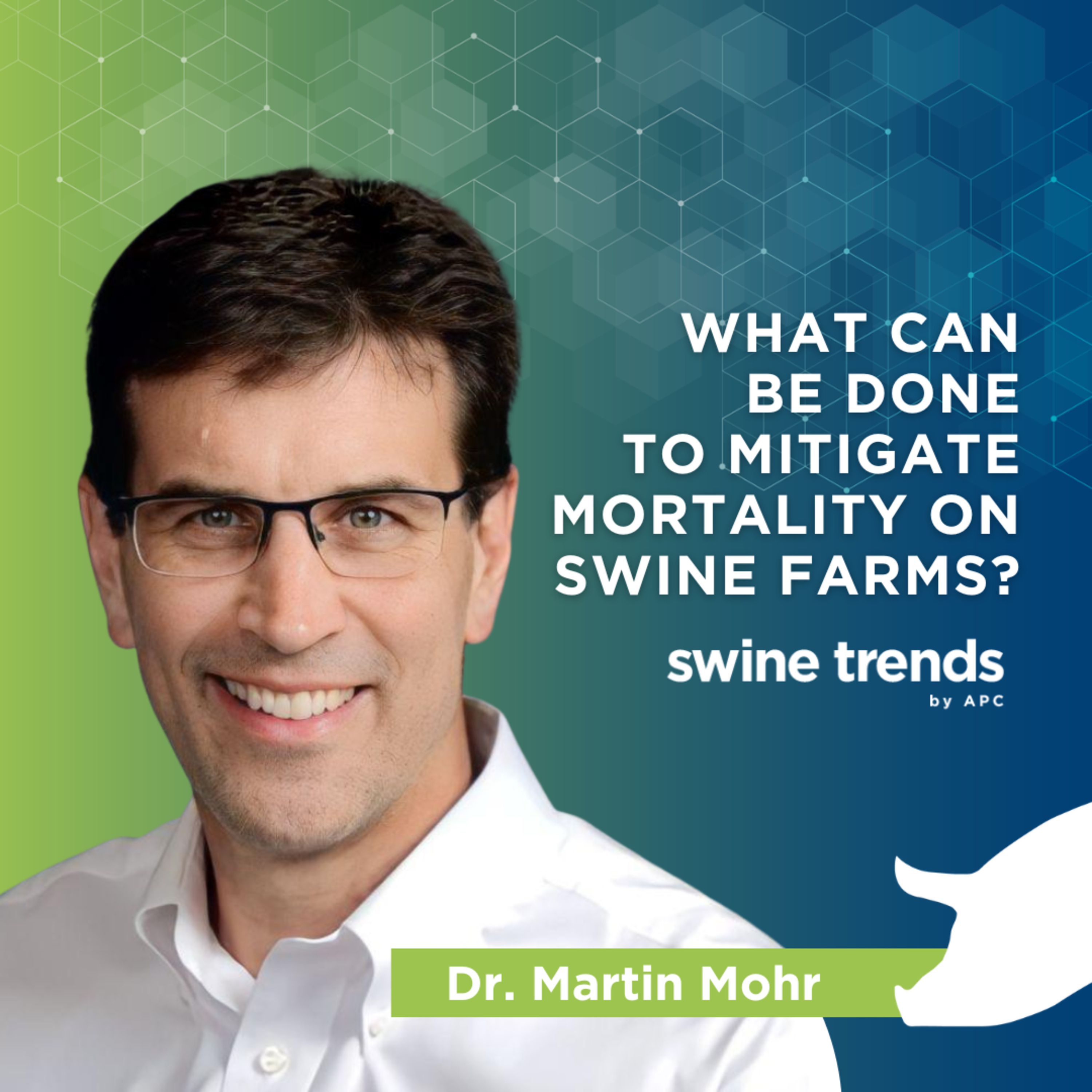 Swine Trends by APC