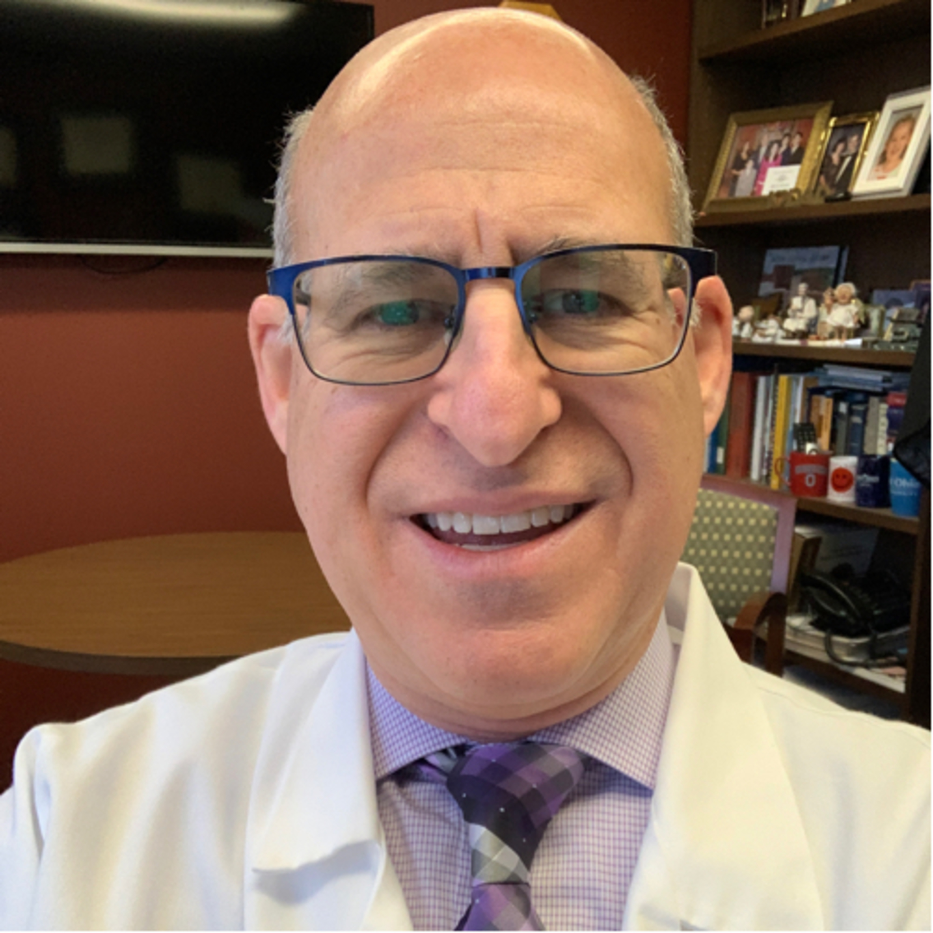 Lessons My Patients Taught Me