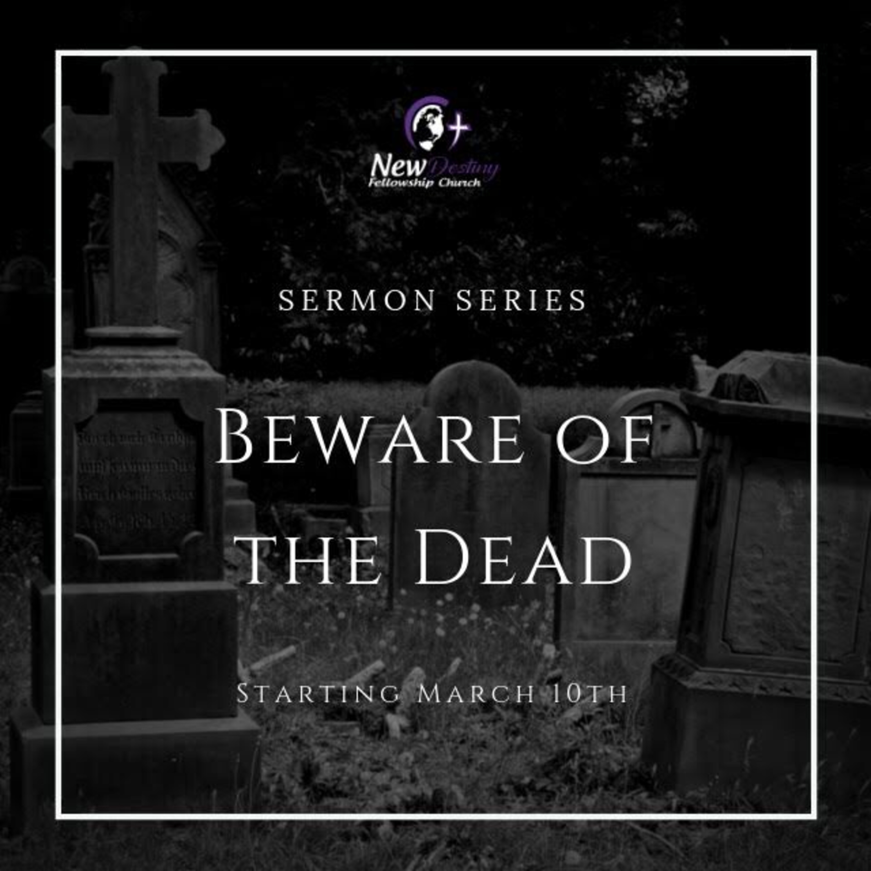 Beware of the dead pt. 2