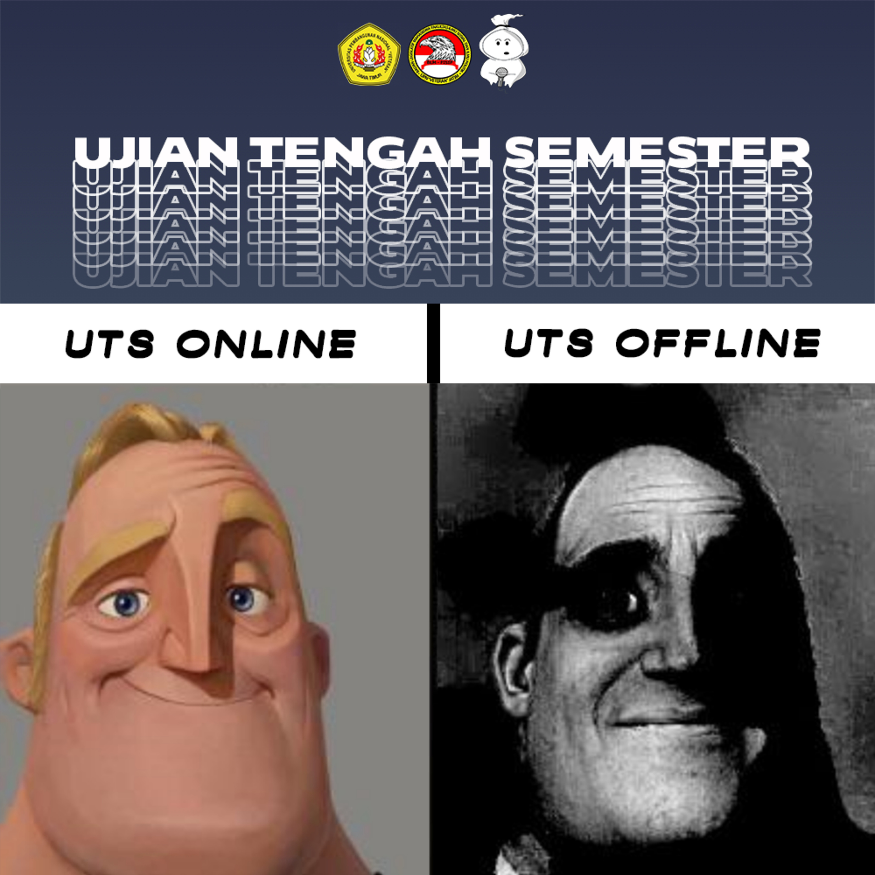 POCONG (PODCAST DONG)
