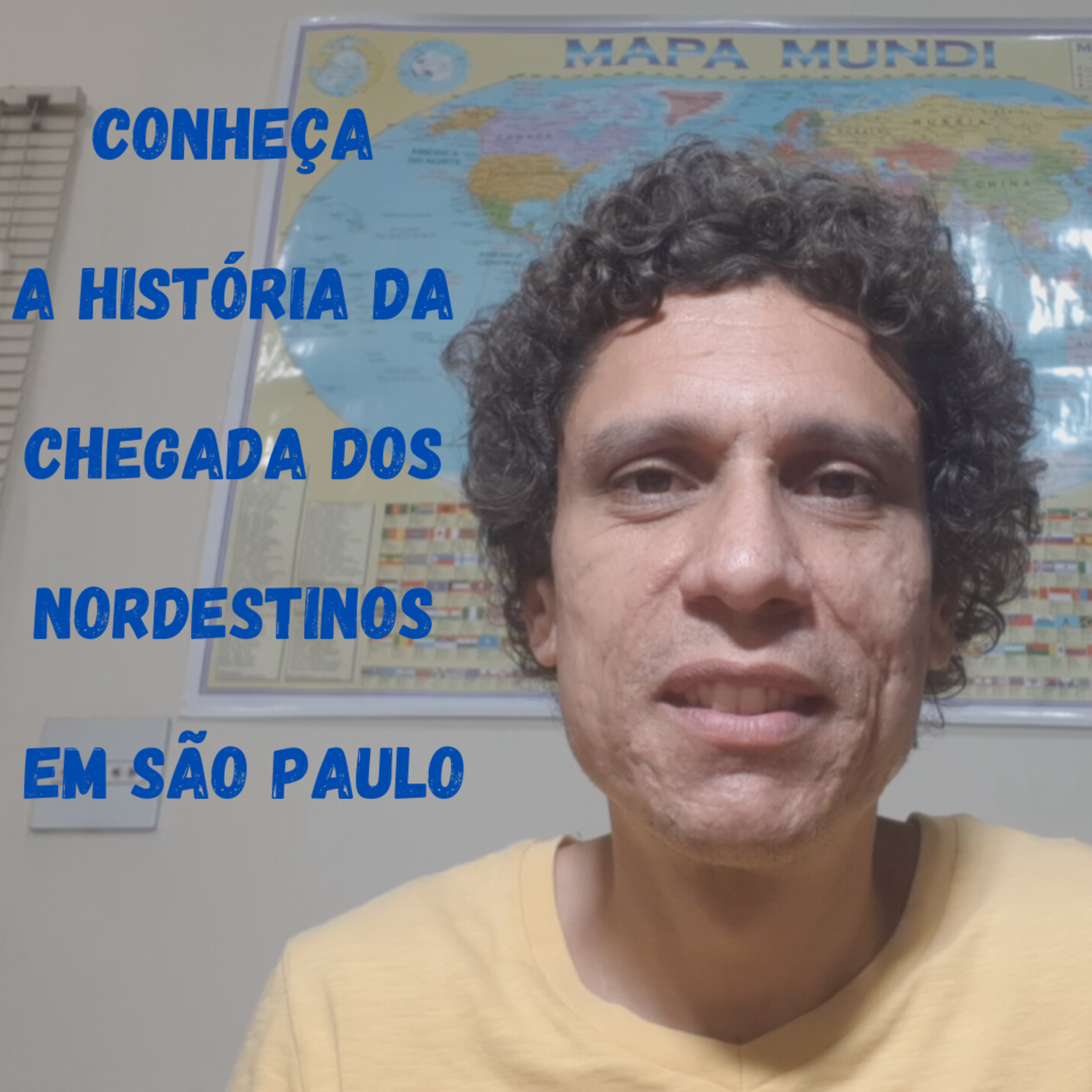 Liberdade Sol e Mar com Flávio Bernardes