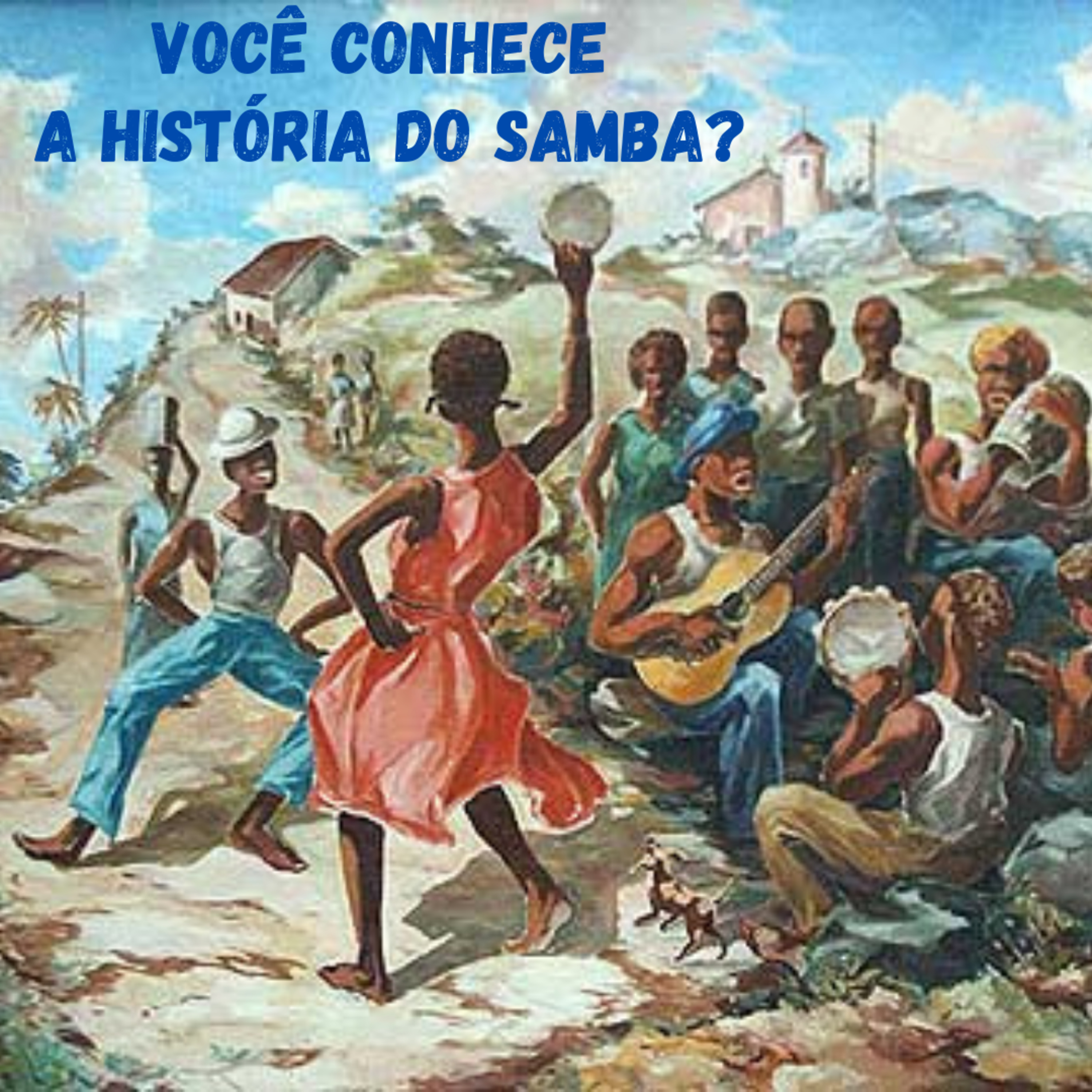 Liberdade Sol e Mar com Flávio Bernardes