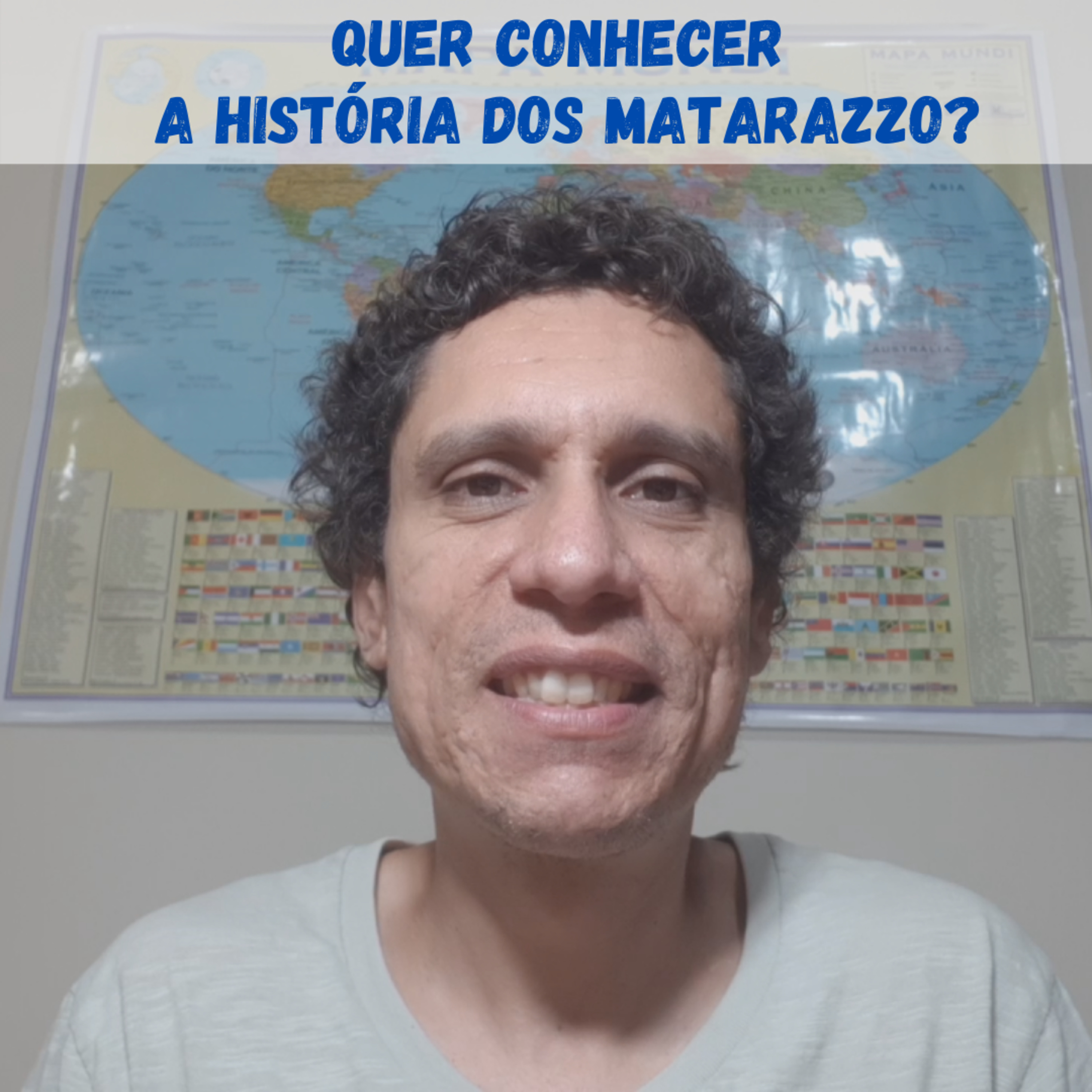 Liberdade Sol e Mar com Flávio Bernardes