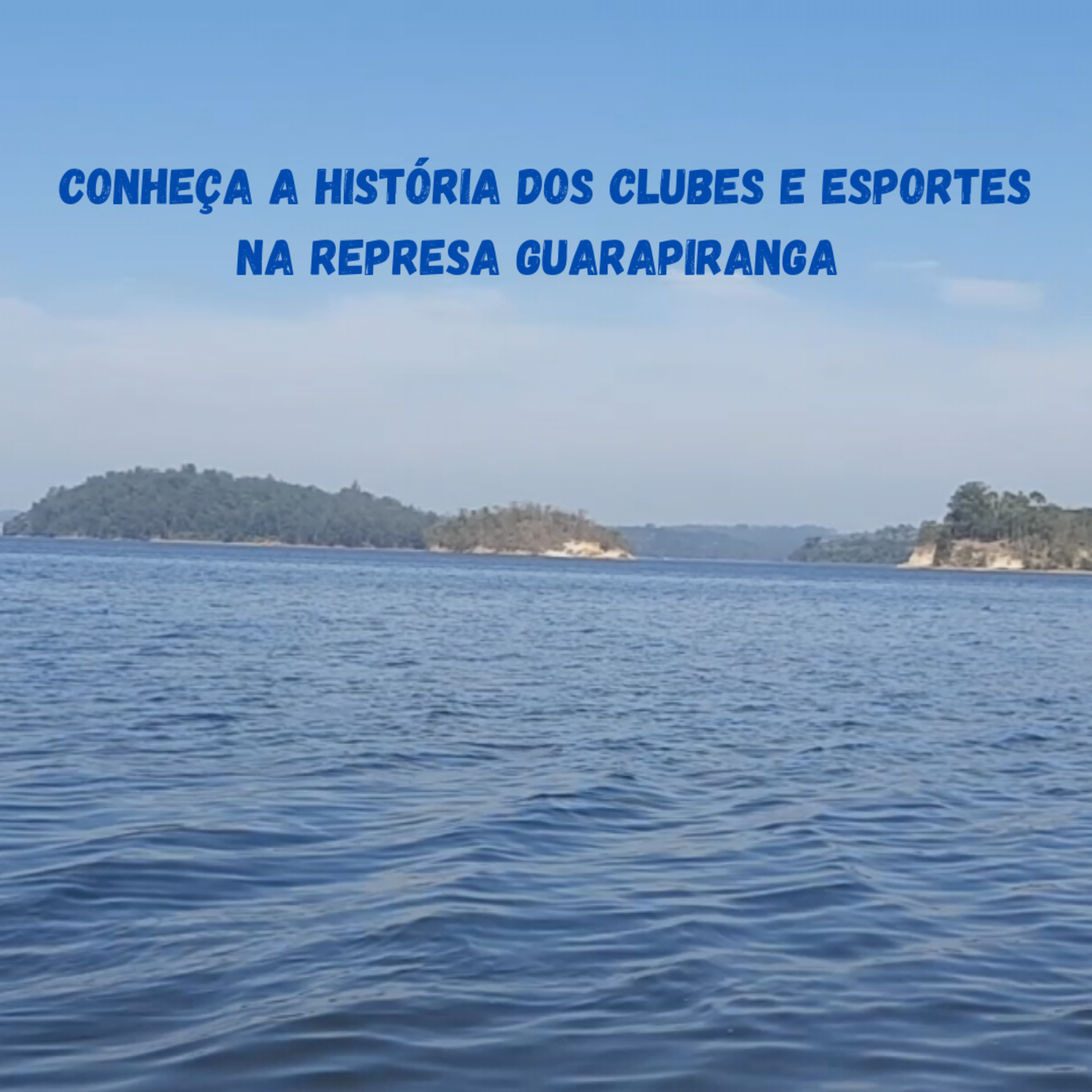 Liberdade Sol e Mar com Flávio Bernardes