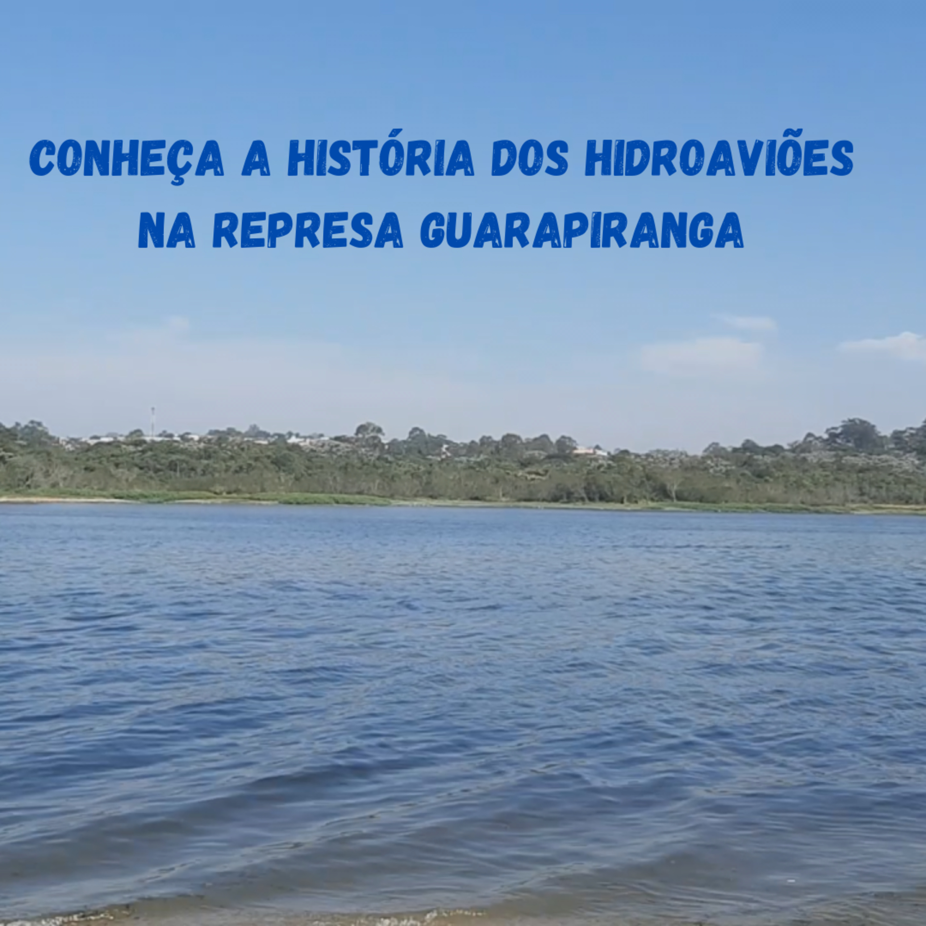 Liberdade Sol e Mar com Flávio Bernardes