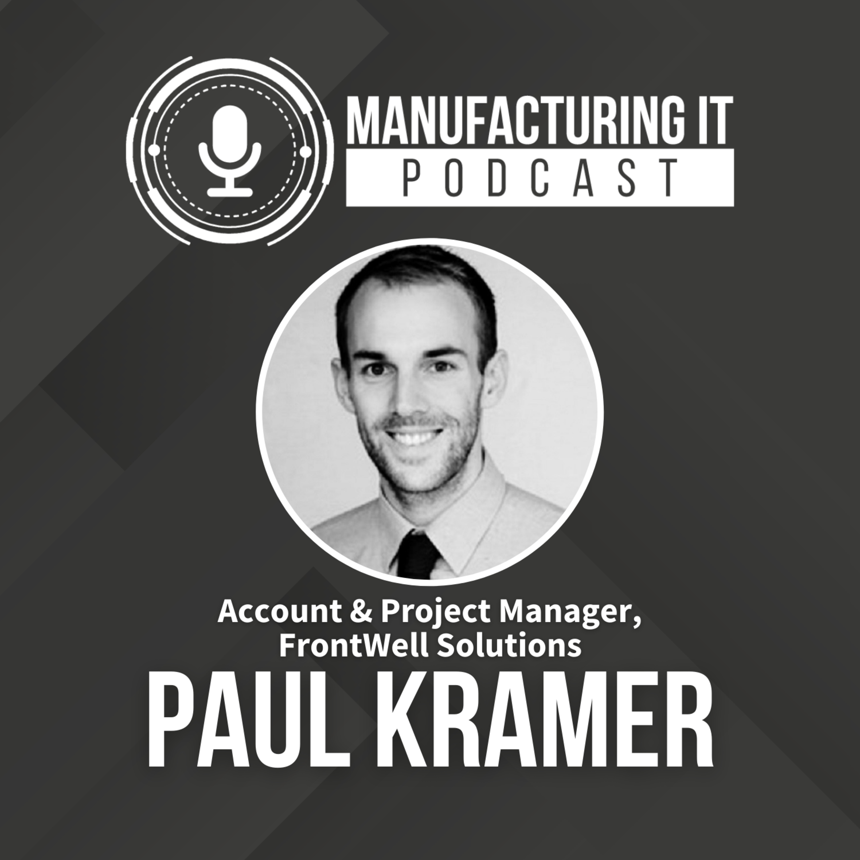 The Manufacturing IT Podcast