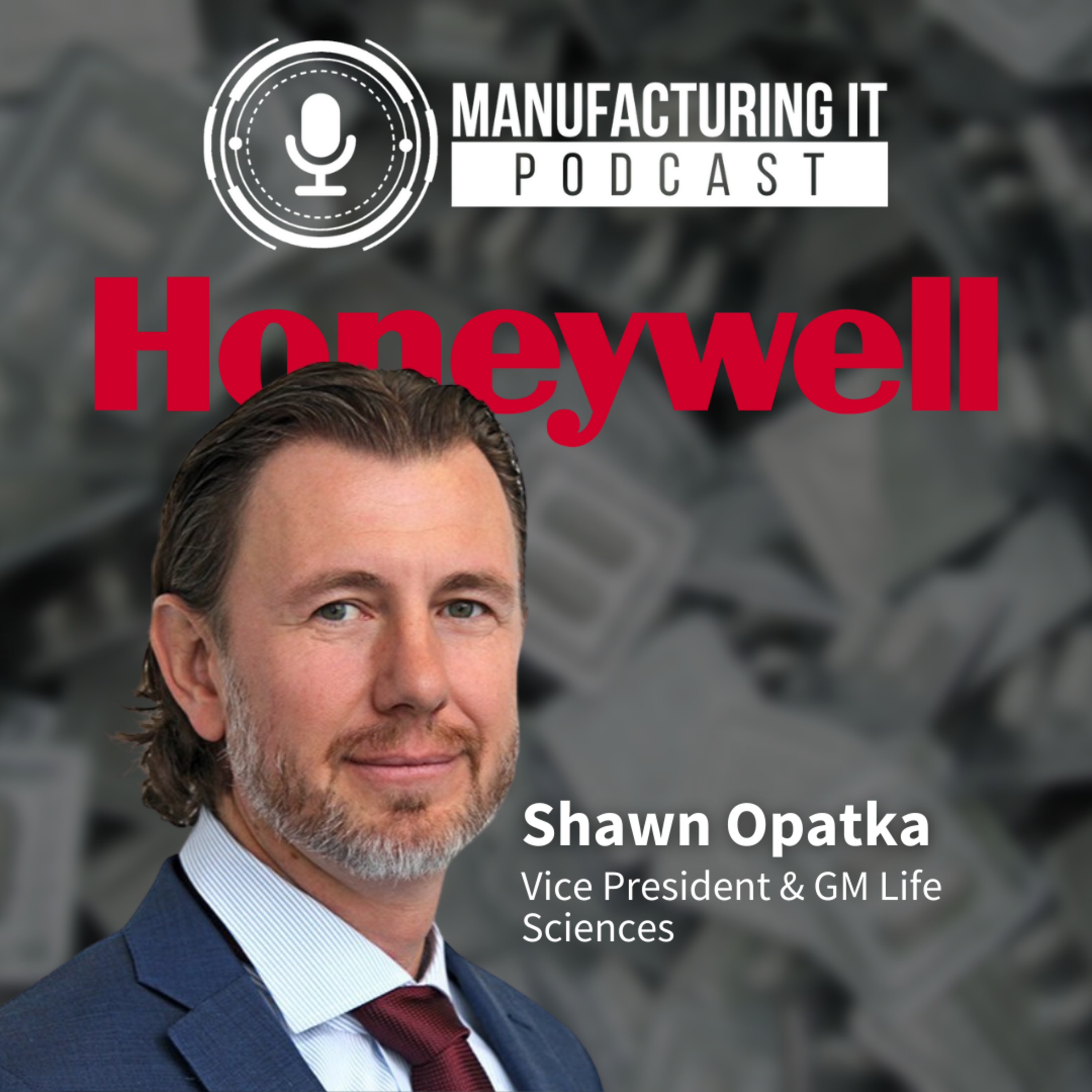 The Manufacturing IT Podcast